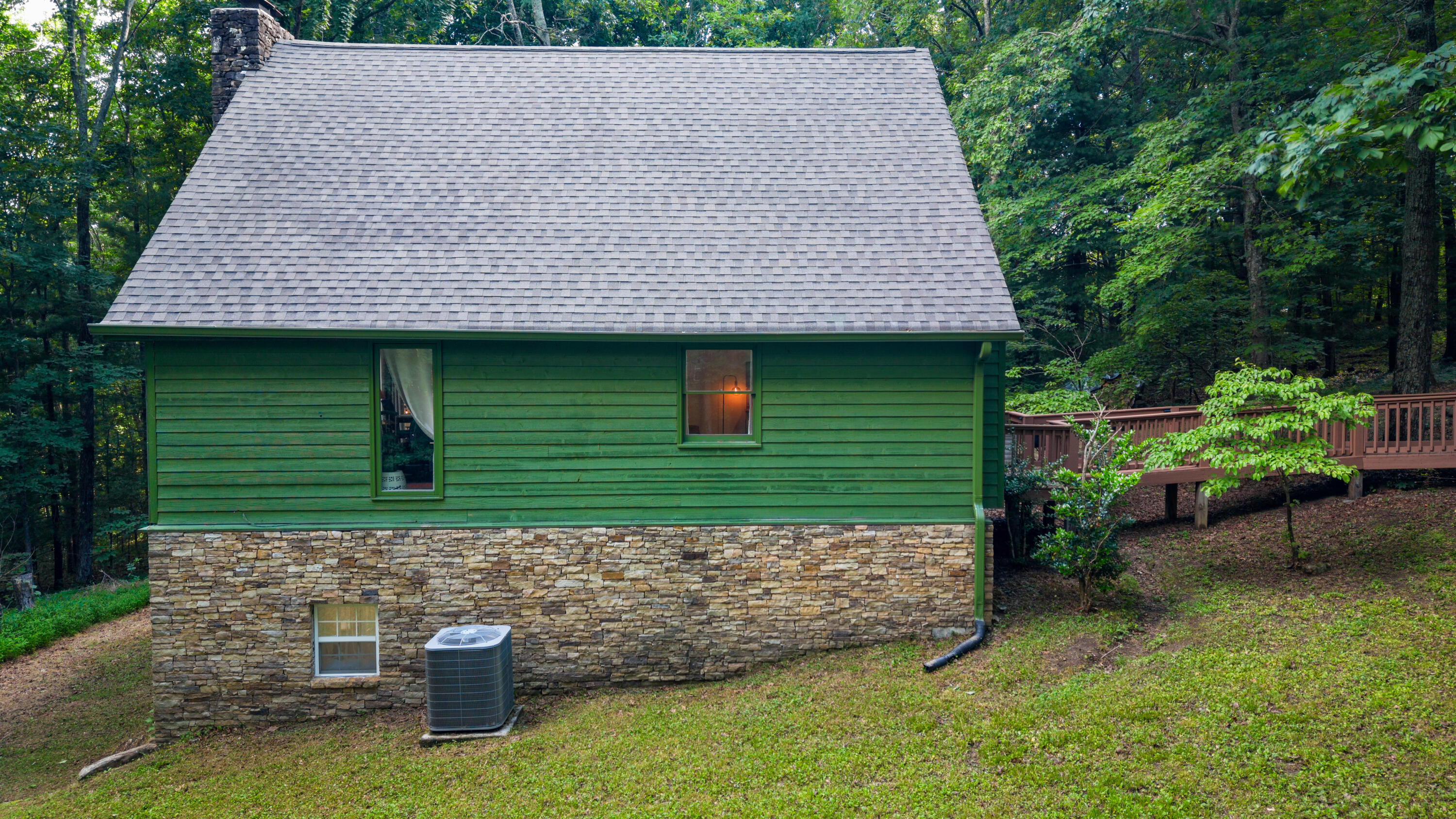 158 Lookout Drive