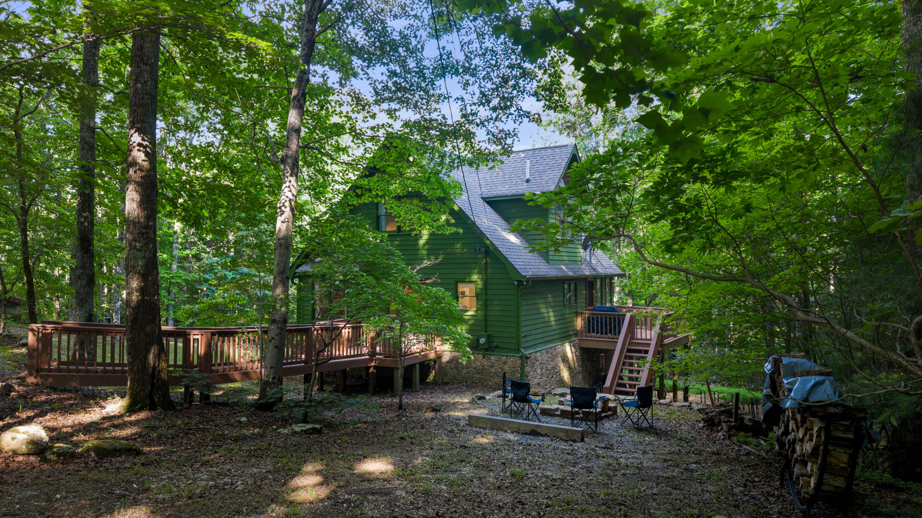 158 Lookout Drive