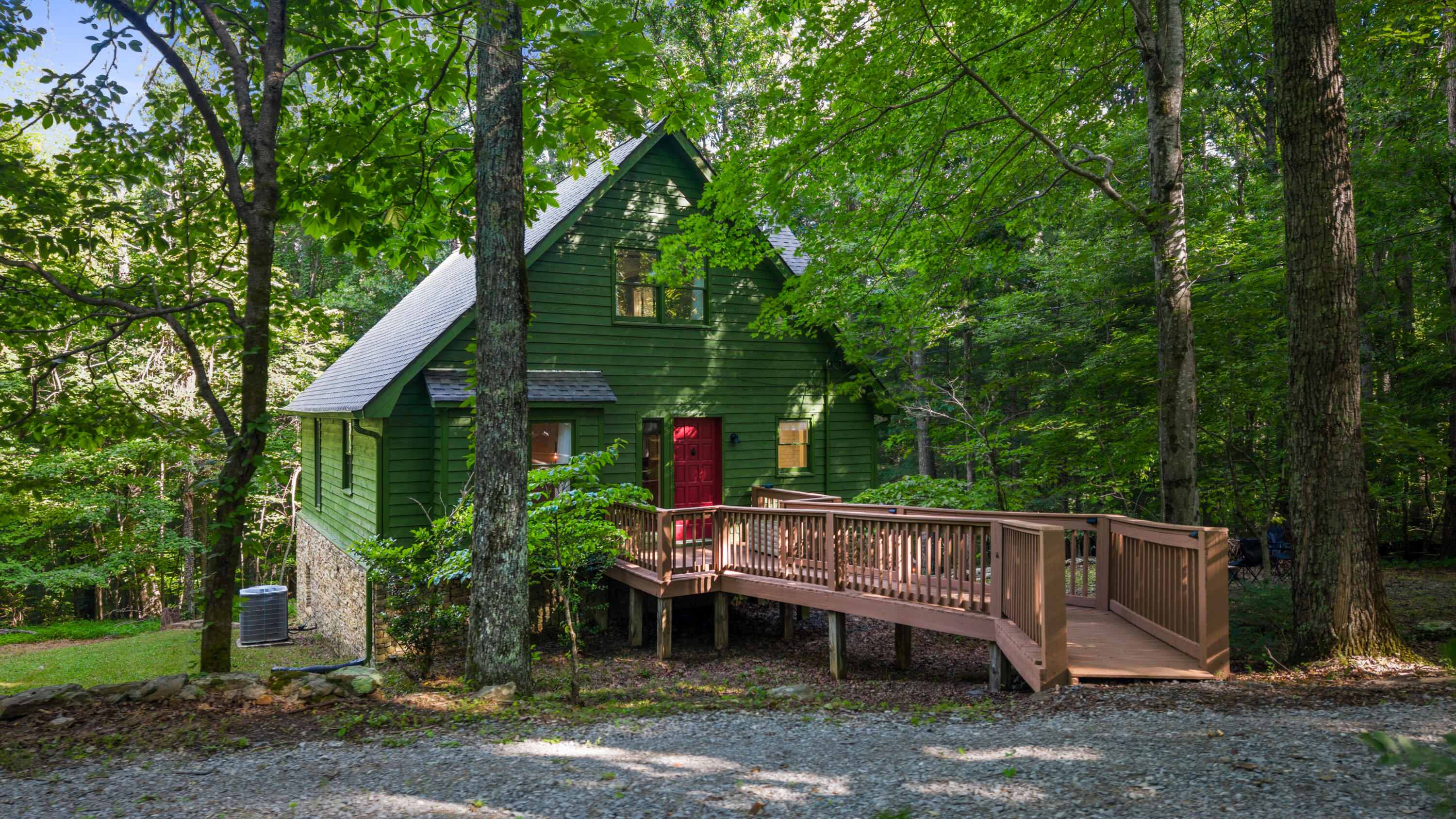 158 Lookout Drive