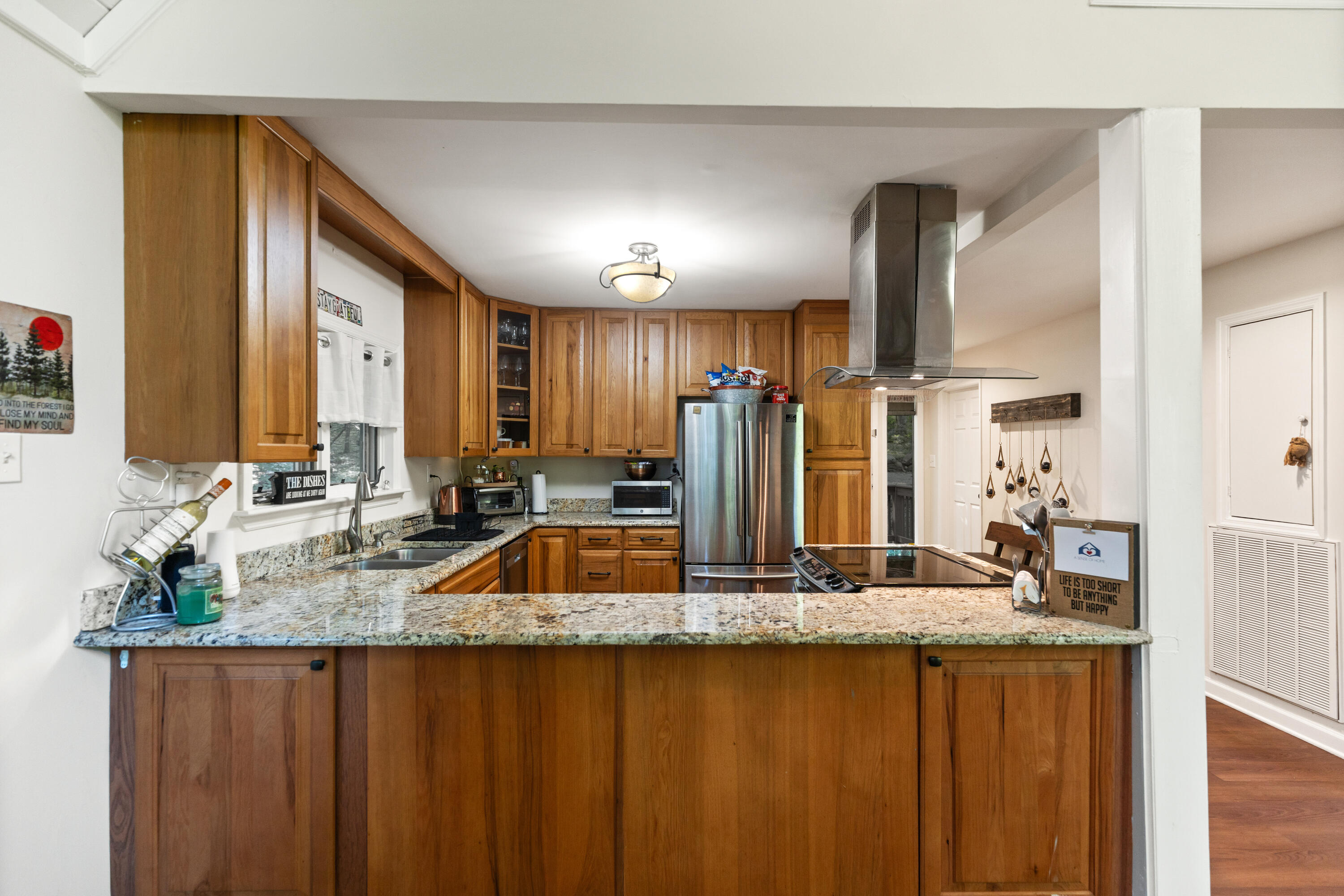 158 Lookout Drive