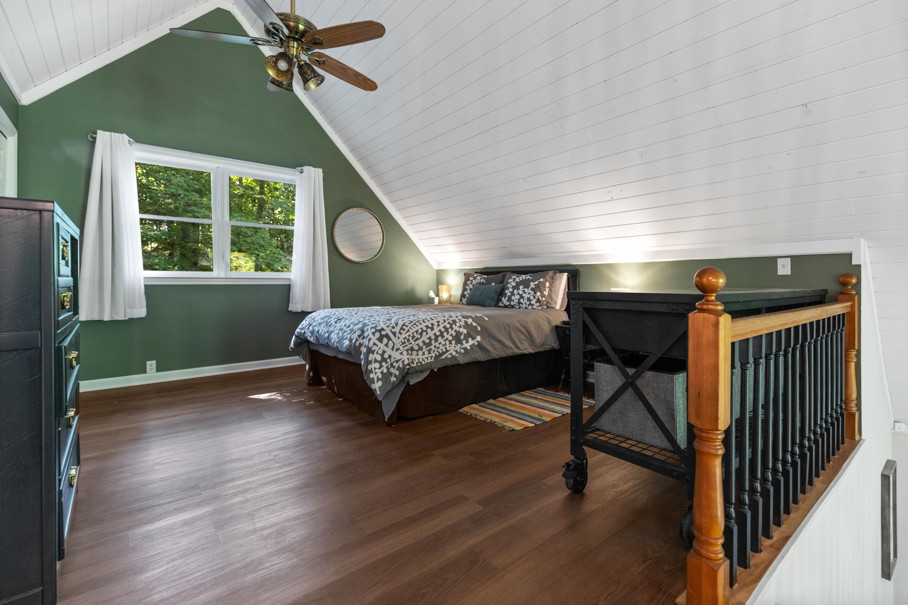 158 Lookout Drive