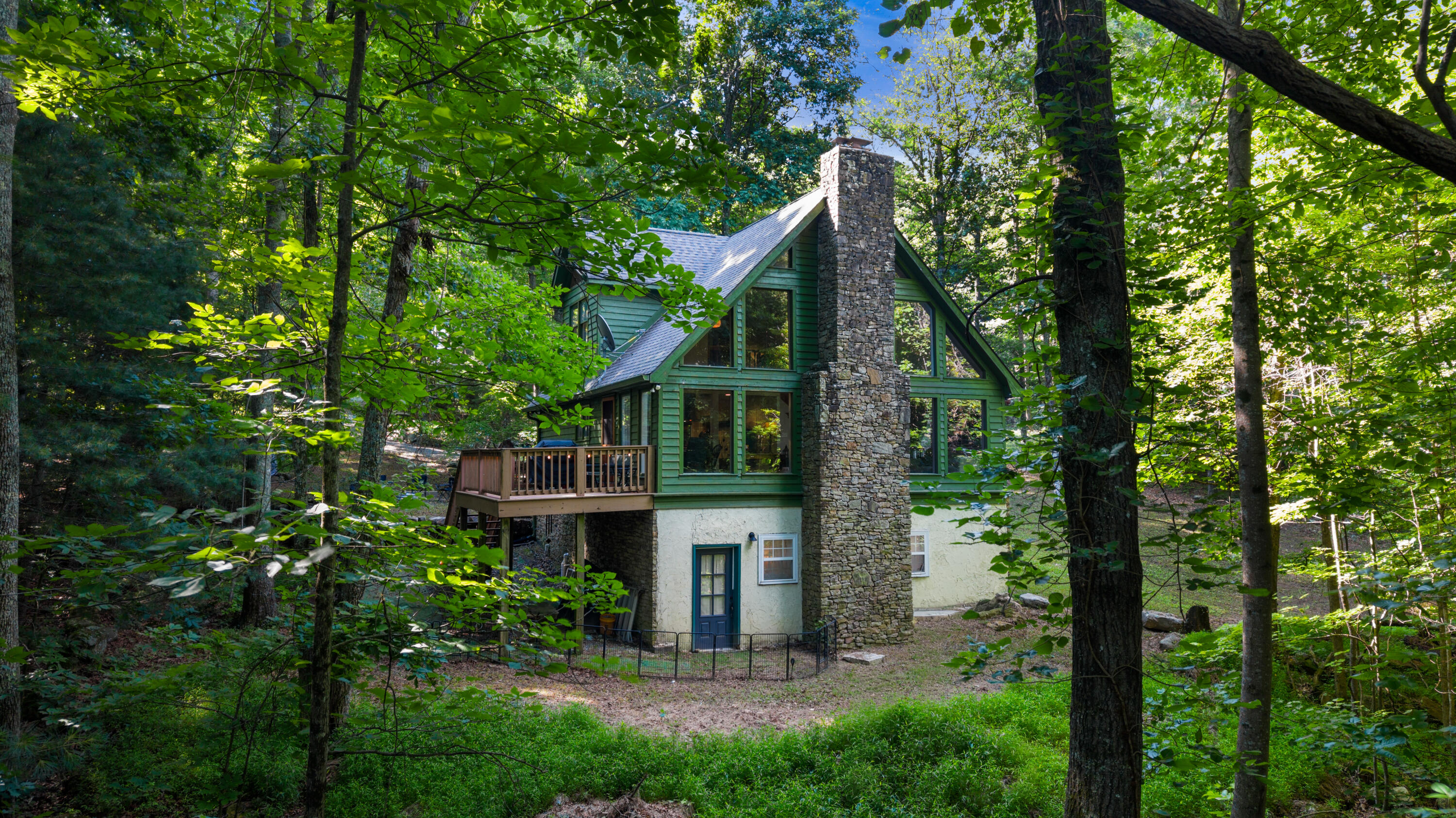 158 Lookout Drive