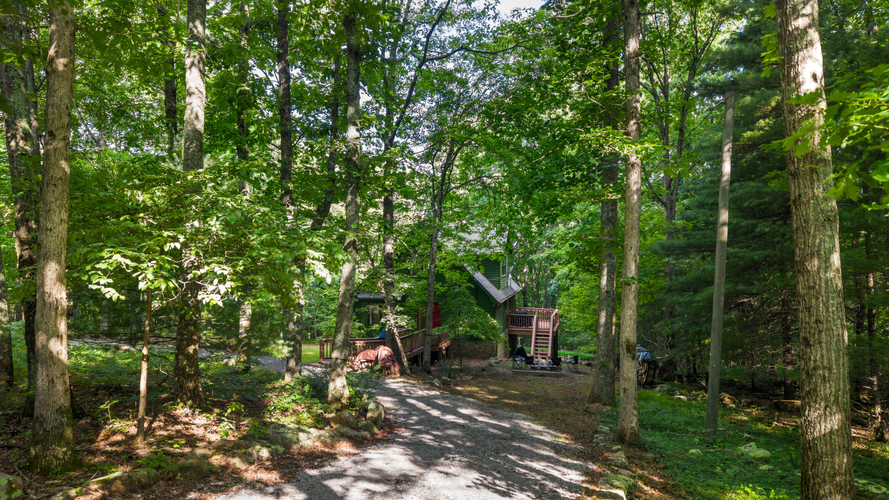 158 Lookout Drive