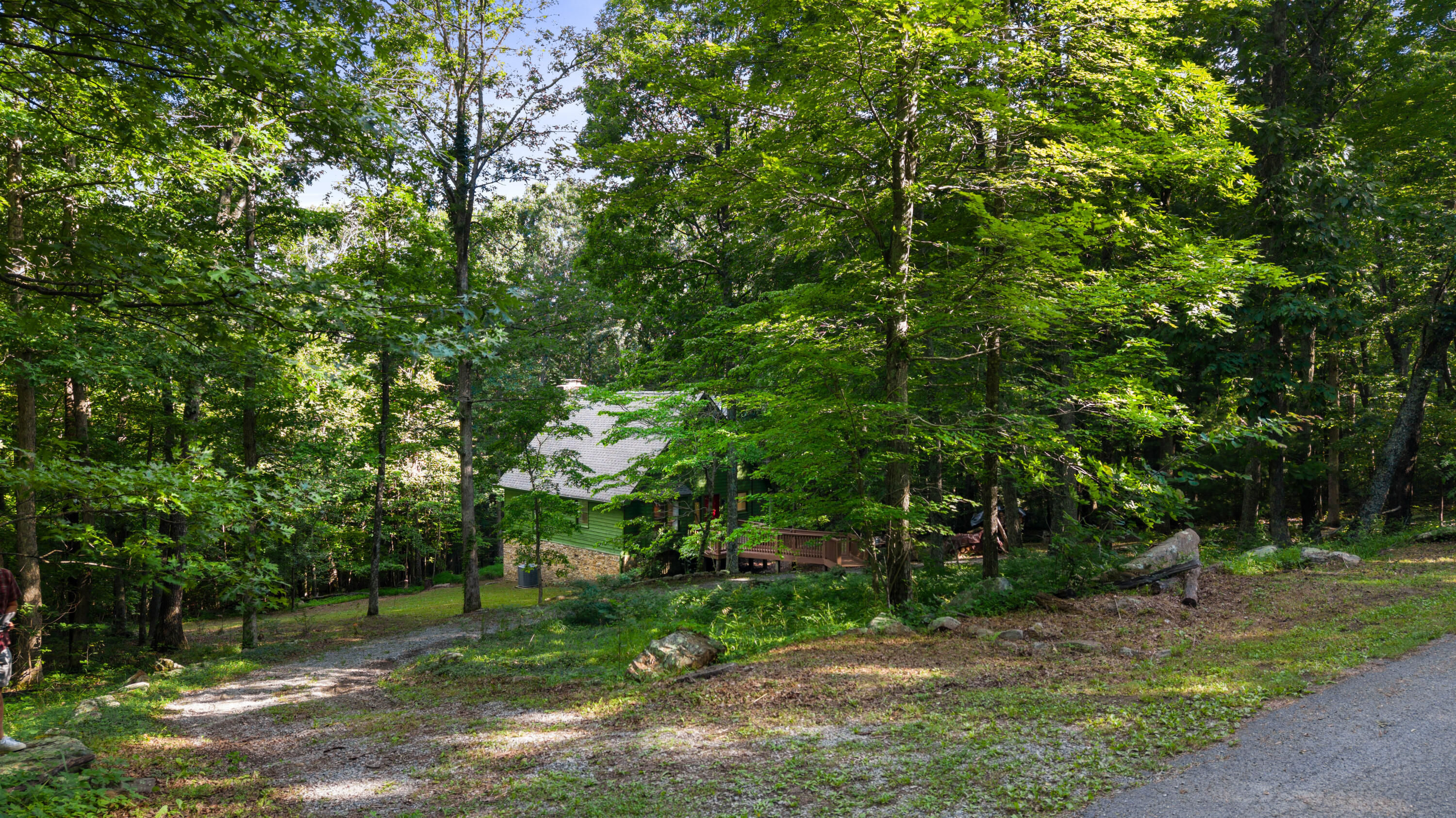 158 Lookout Drive