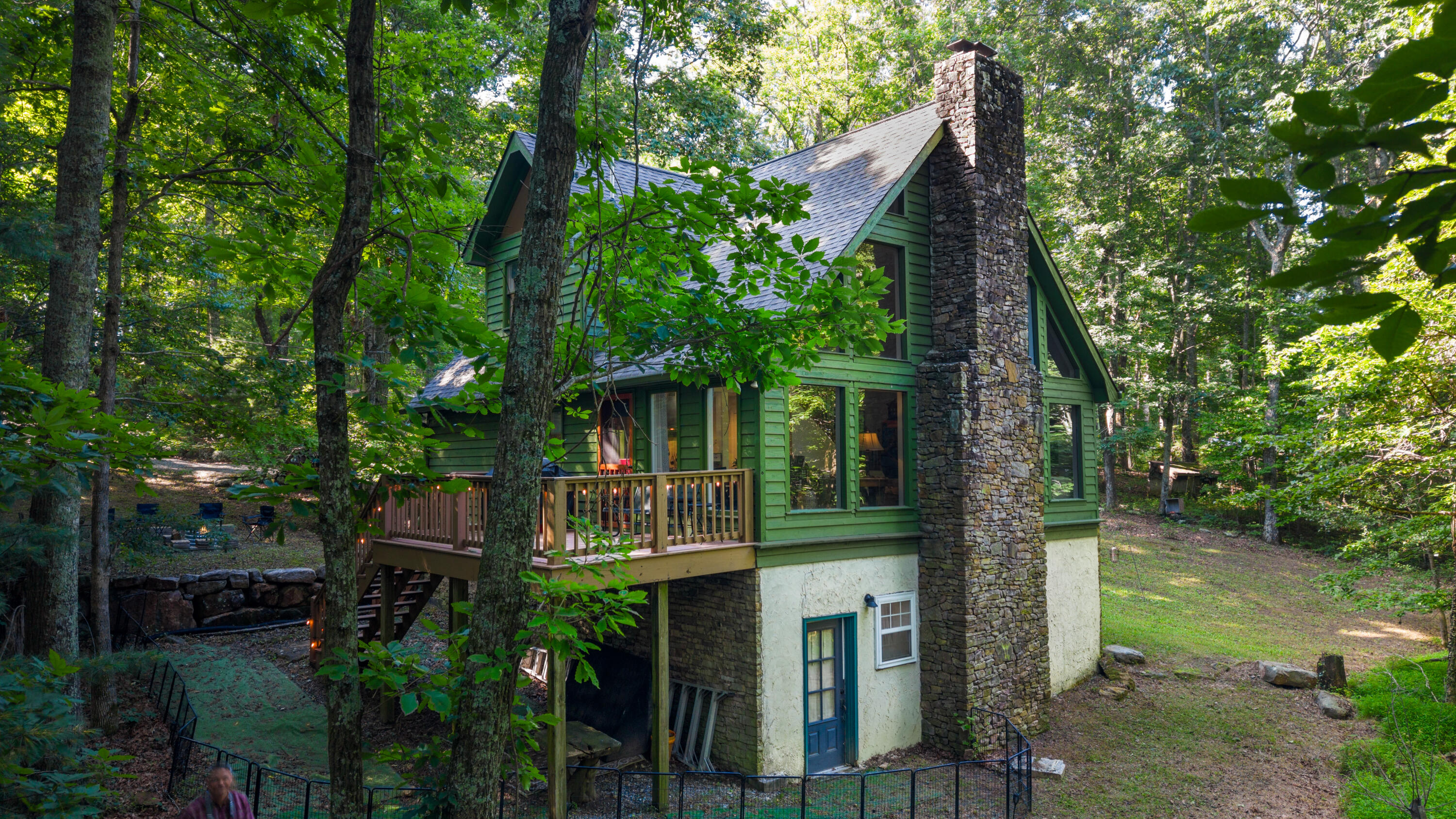 158 Lookout Drive