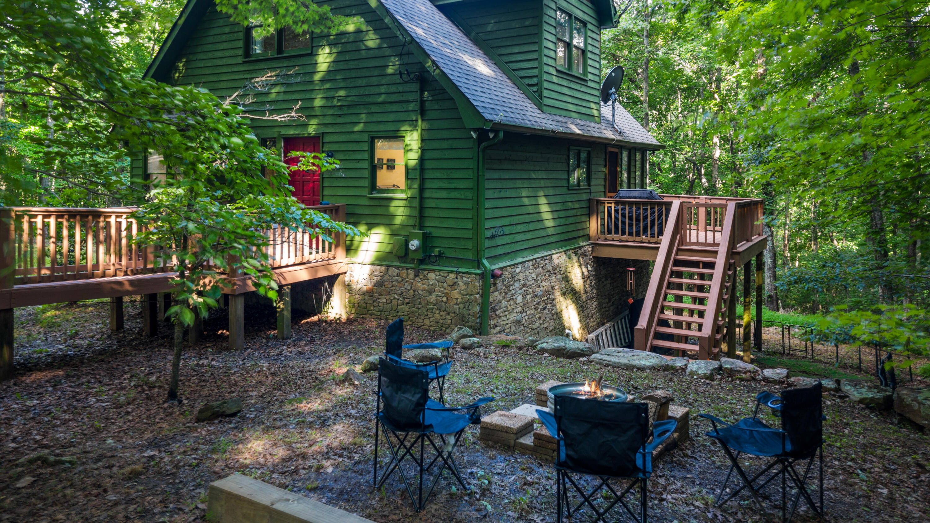 158 Lookout Drive