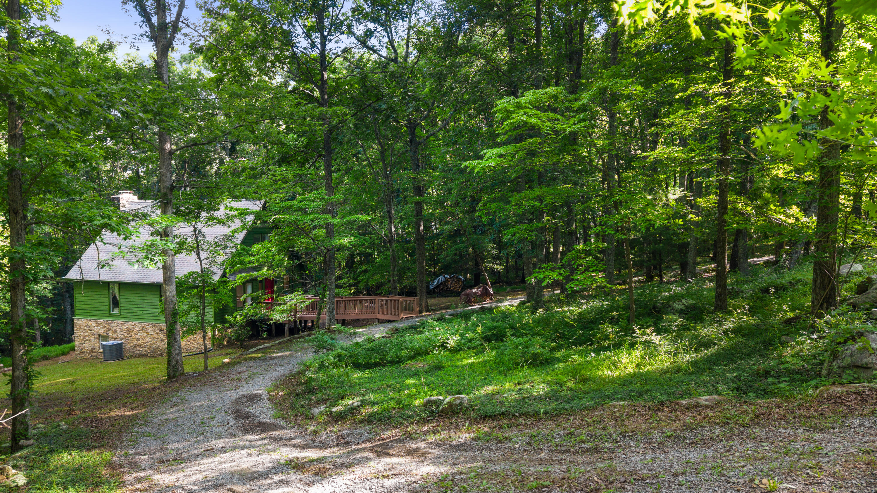 158 Lookout Drive