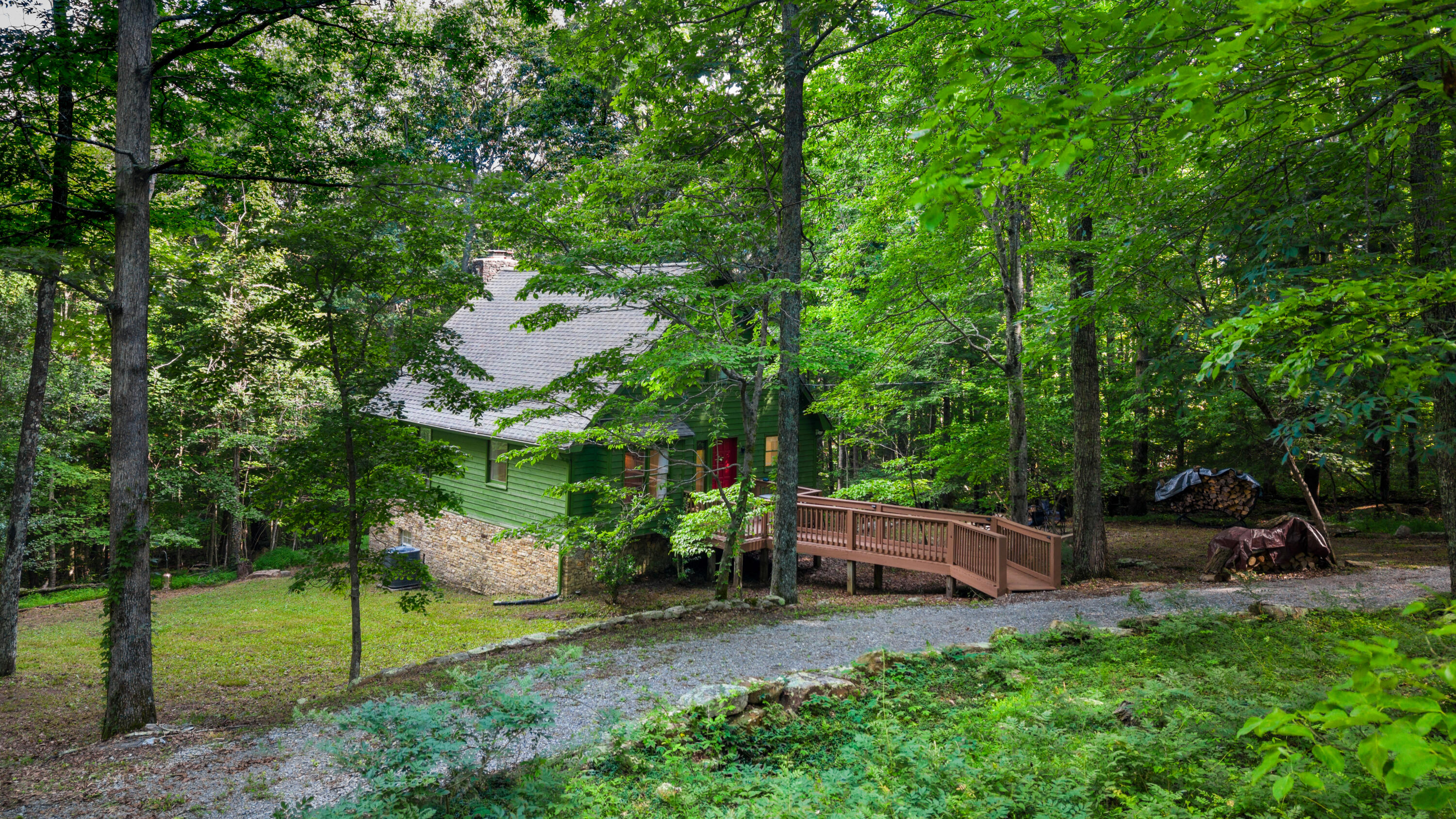 158 Lookout Drive