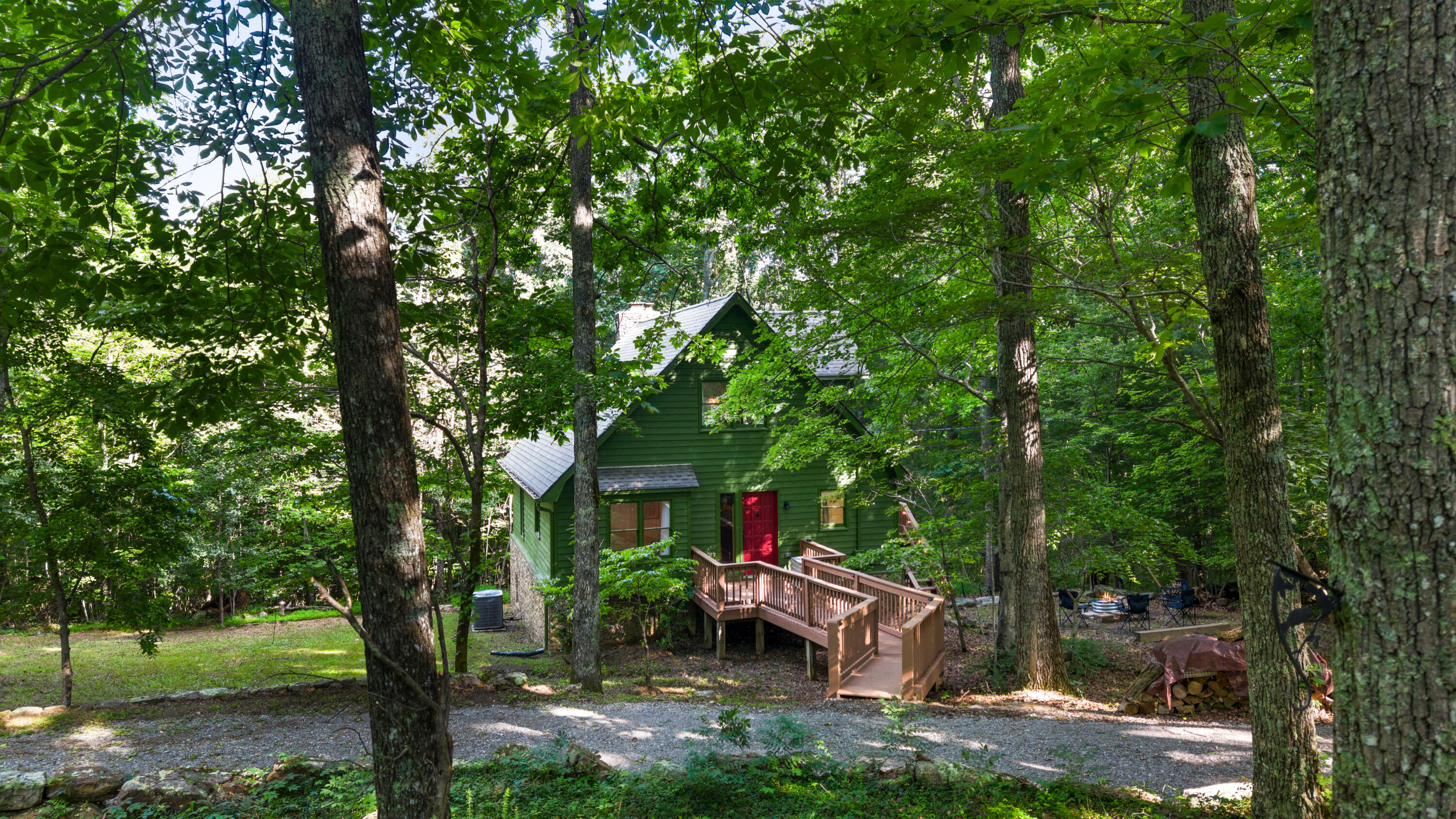 158 Lookout Drive