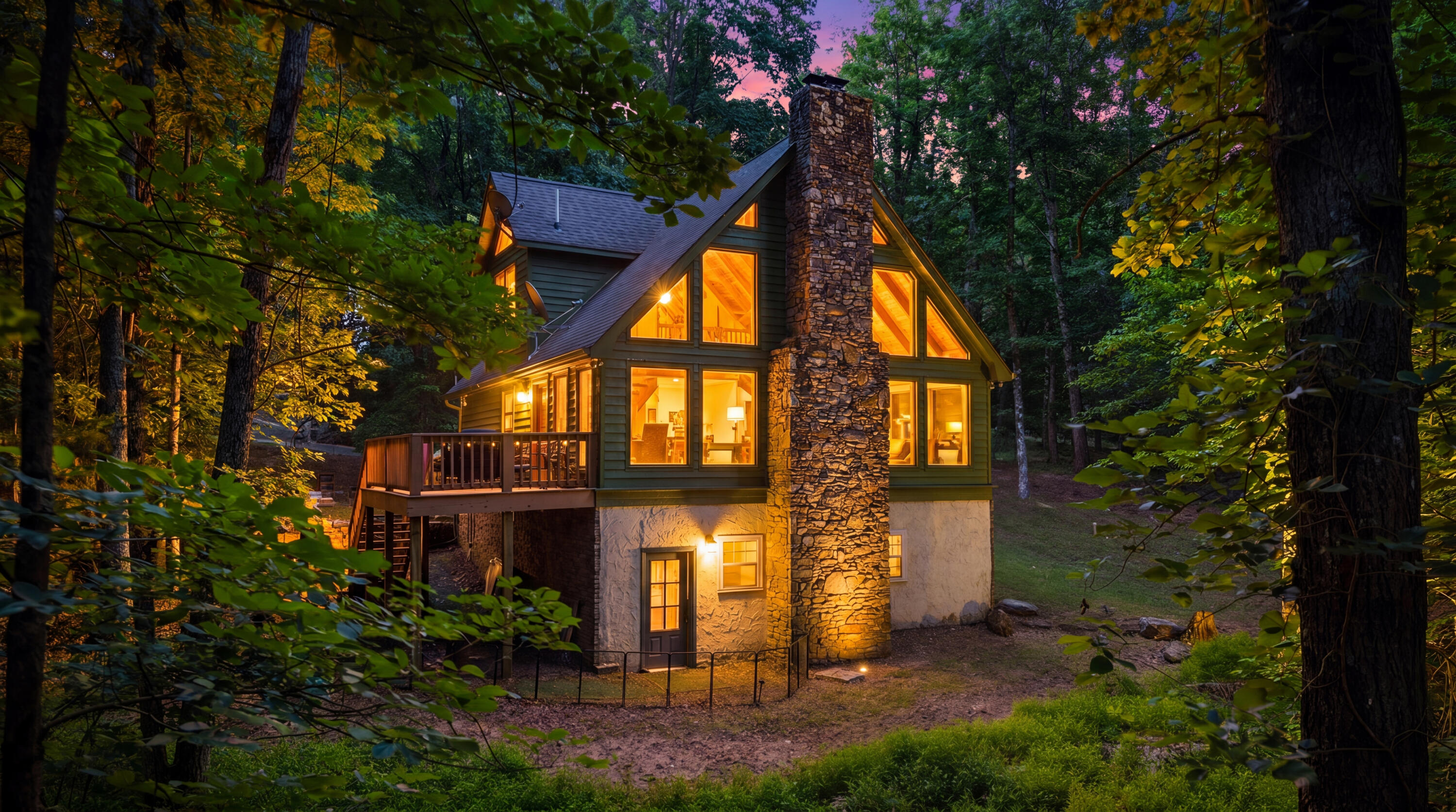 158 Lookout Drive