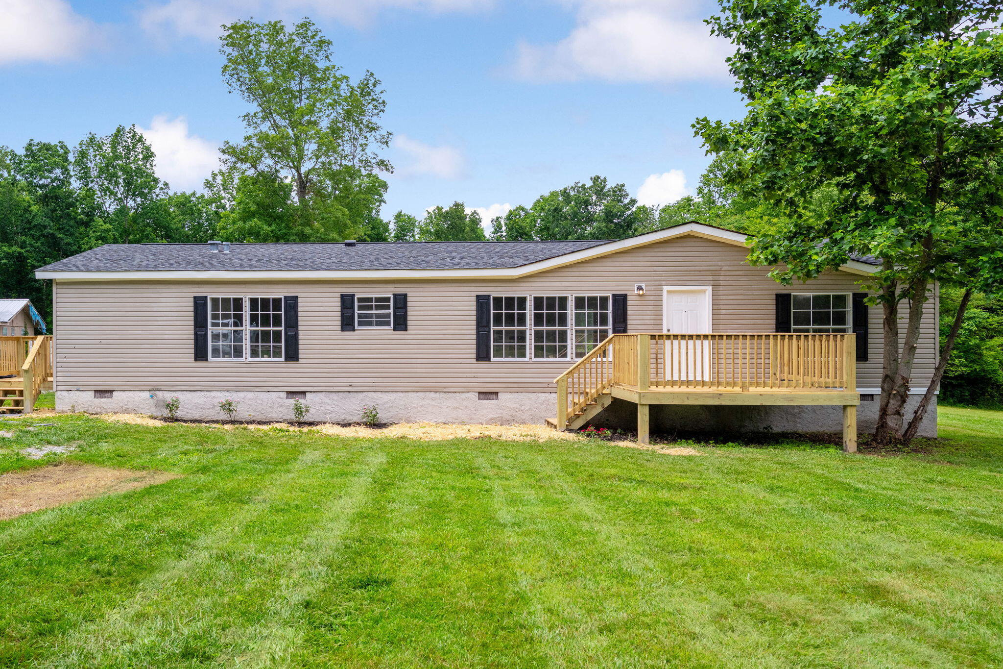 1220 Ogden Road