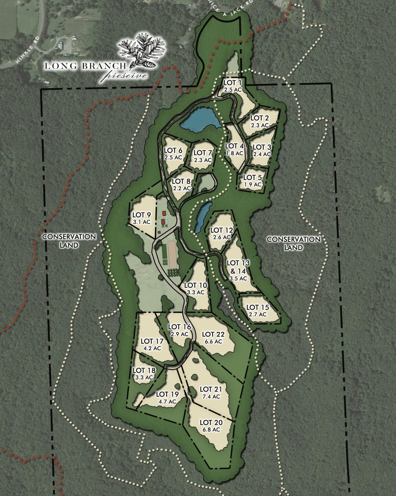 0 Still Creek Road, Lot 2