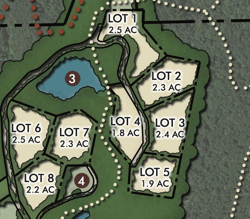 0 Still Creek Road, Lot 2