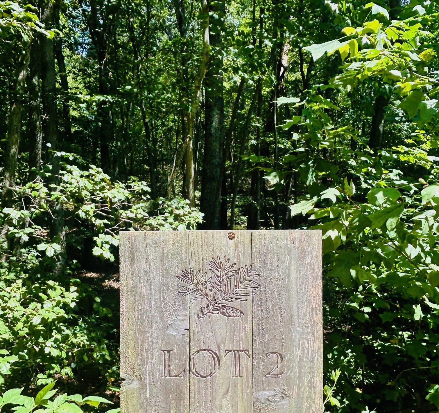 0 Still Creek Road, Lot 2