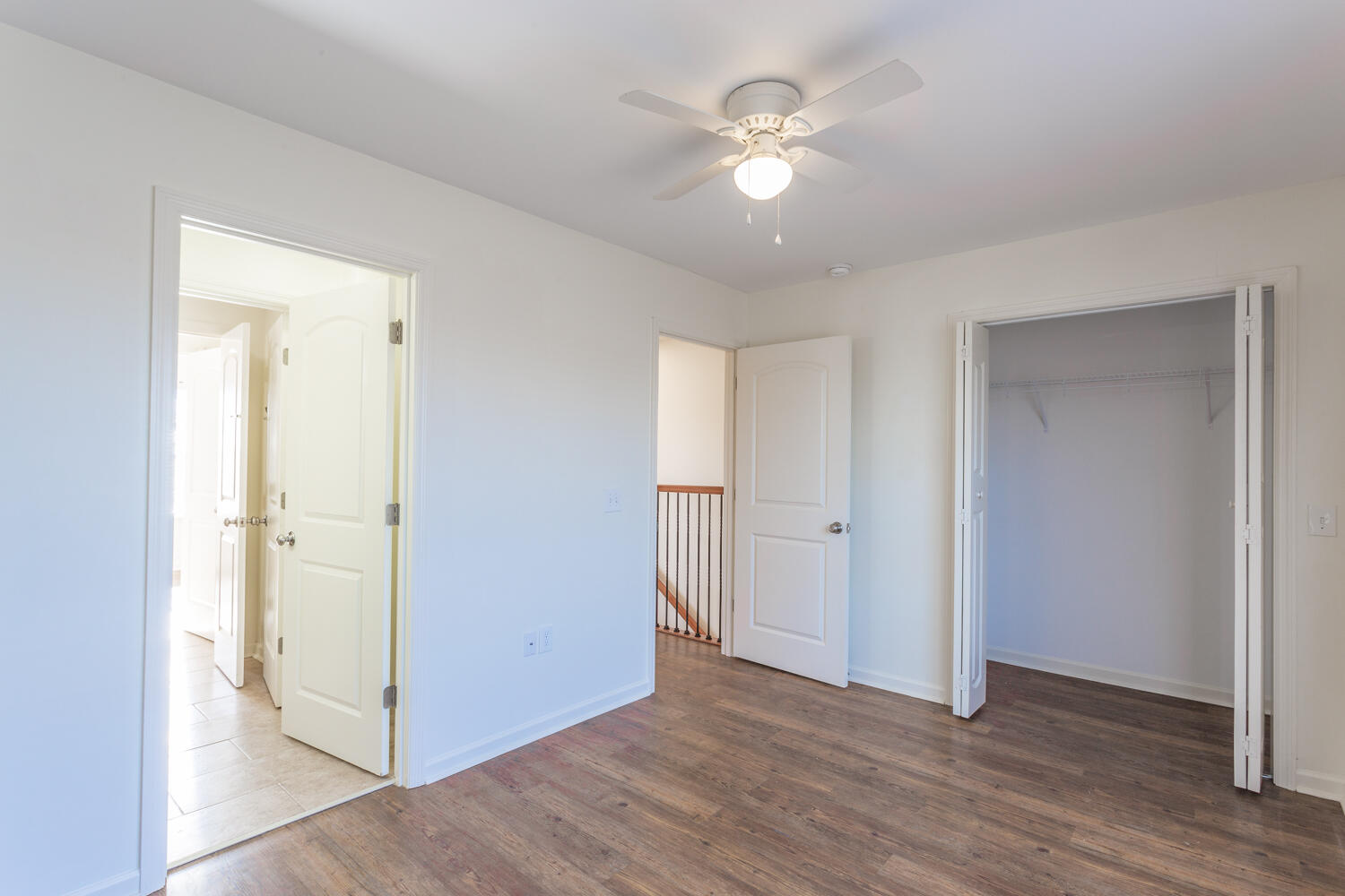 272 Trunk Street NE, 272