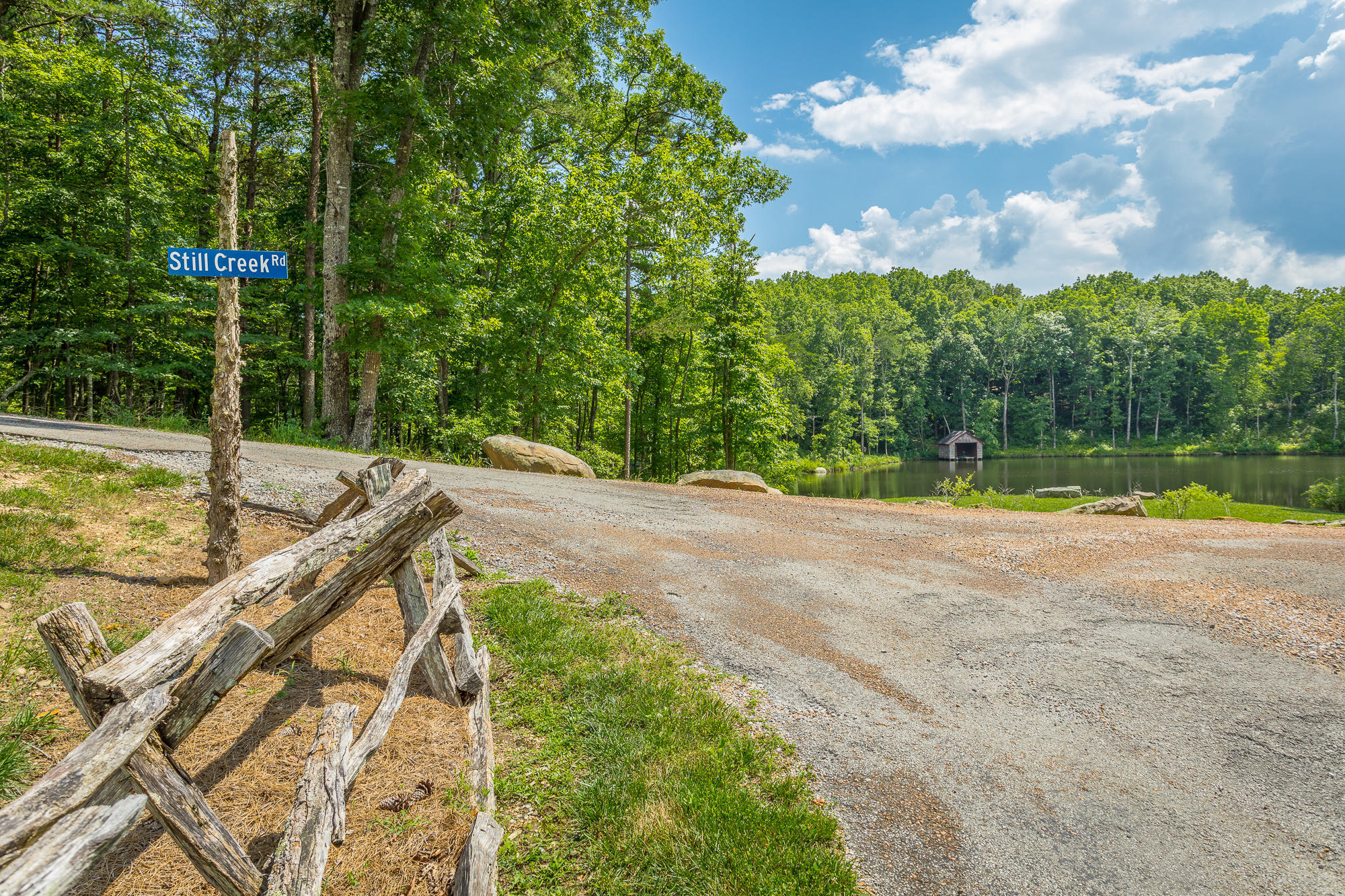 0 Still Creek Road, Lot 3