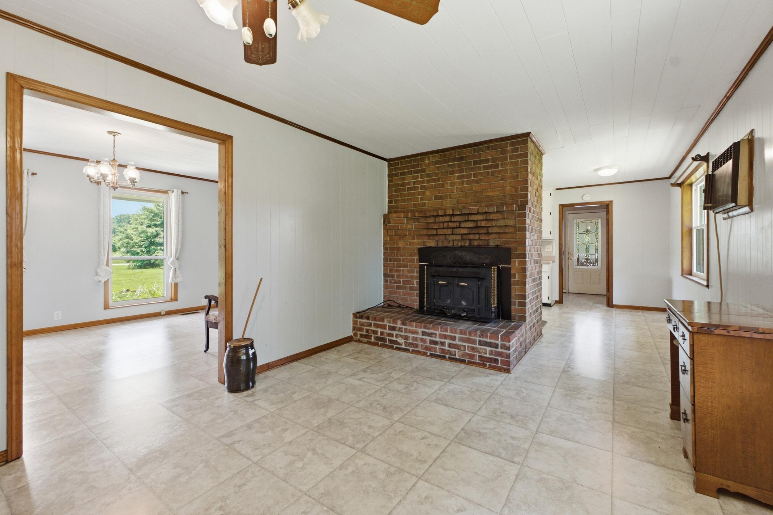 2879 E Broomtown Road, LaFayette