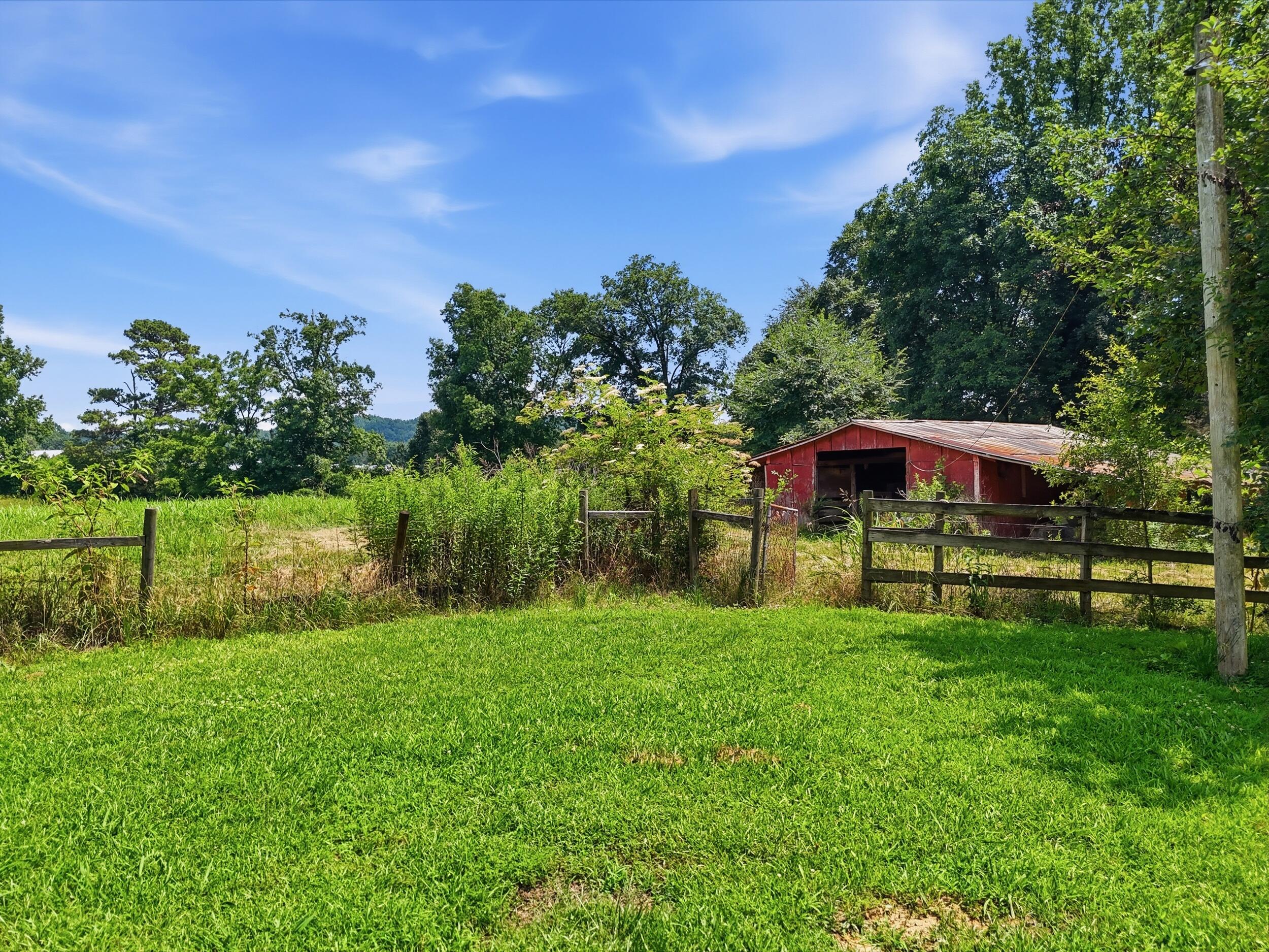 2879 E Broomtown Road, LaFayette