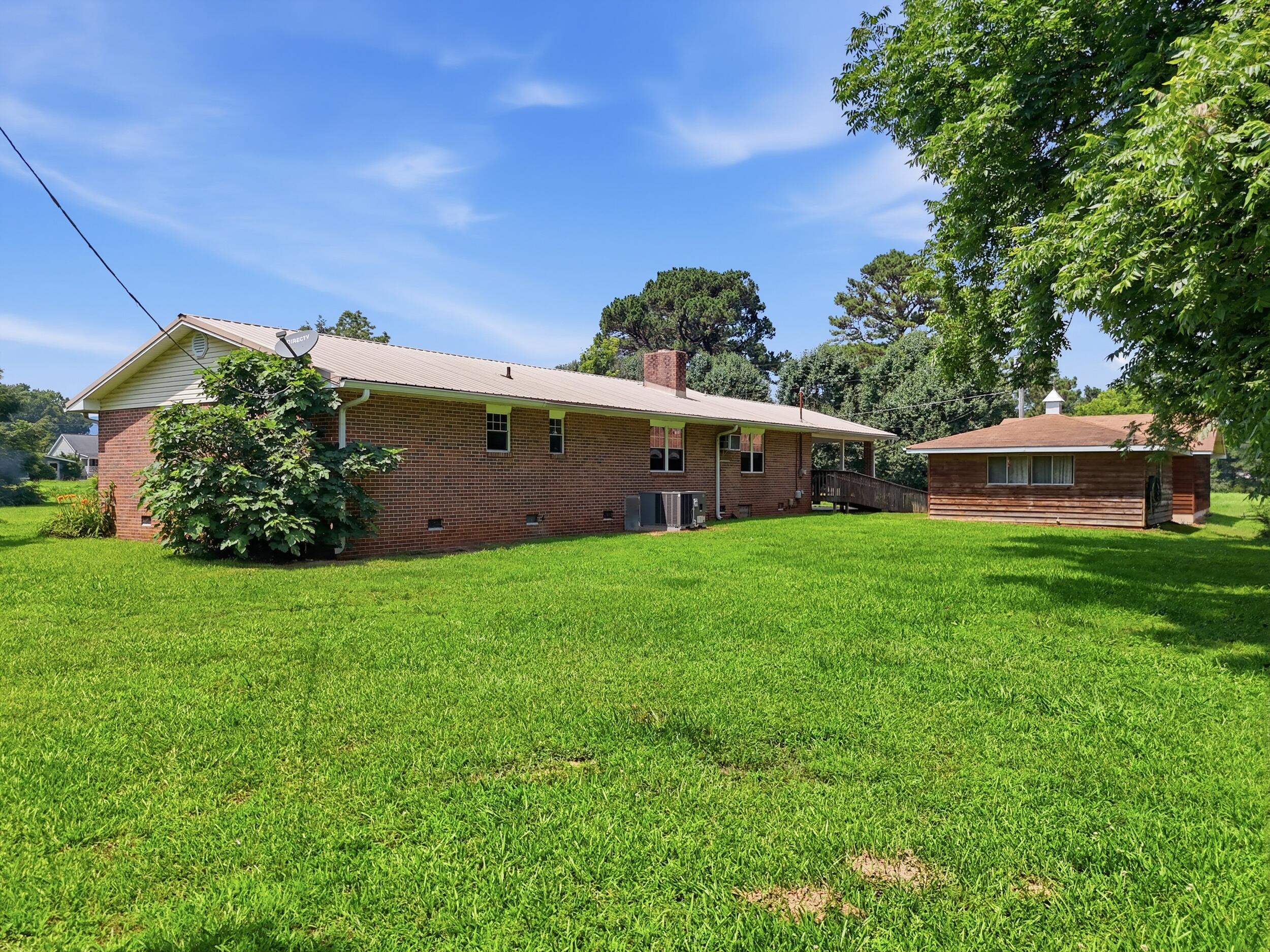 2879 E Broomtown Road, LaFayette