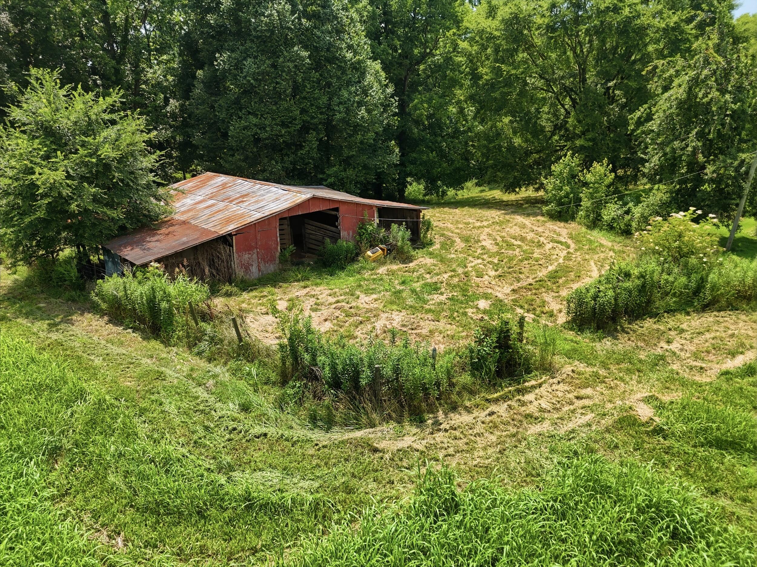 2879 E Broomtown Road, LaFayette