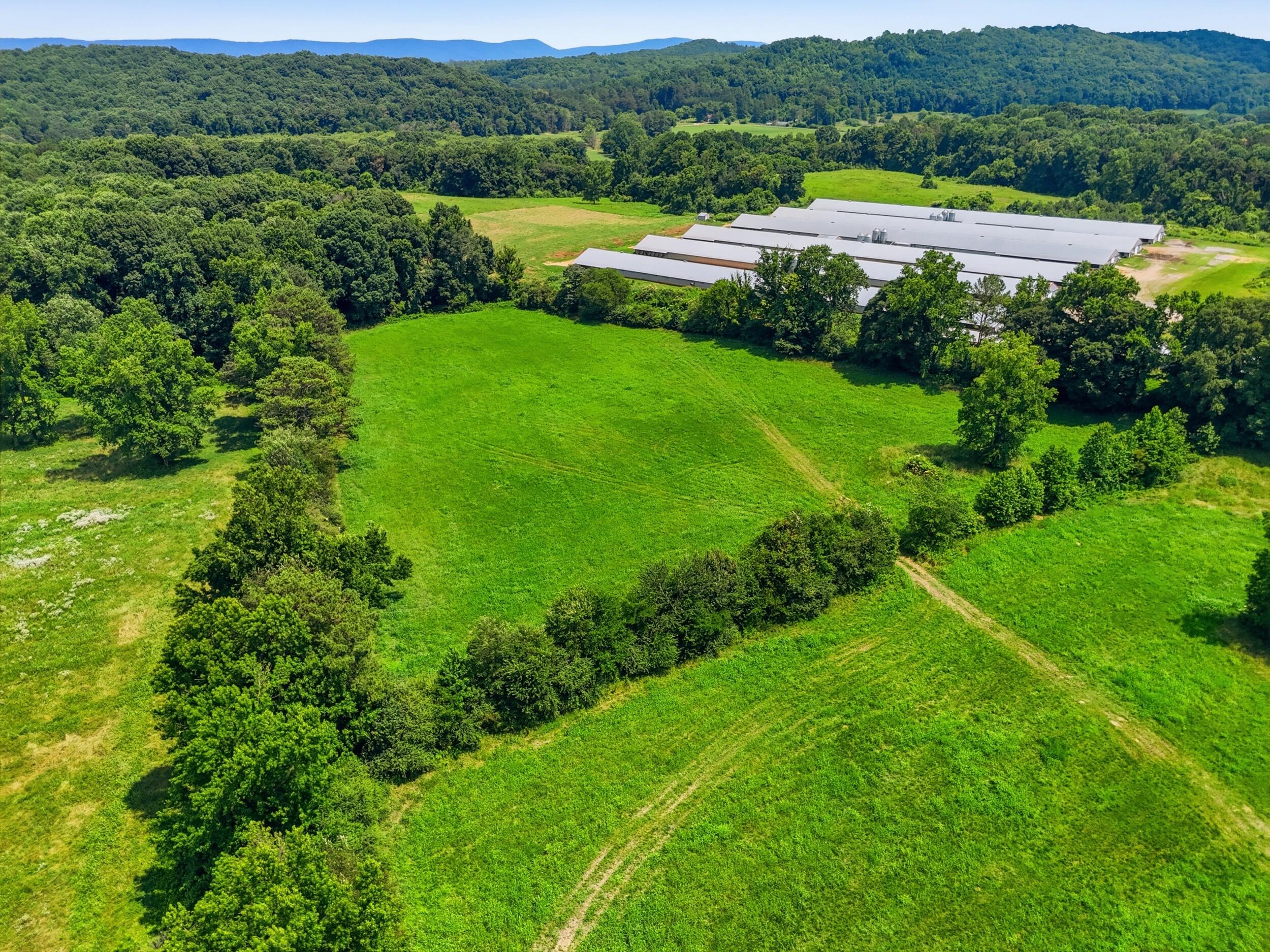 2879 E Broomtown Road, LaFayette