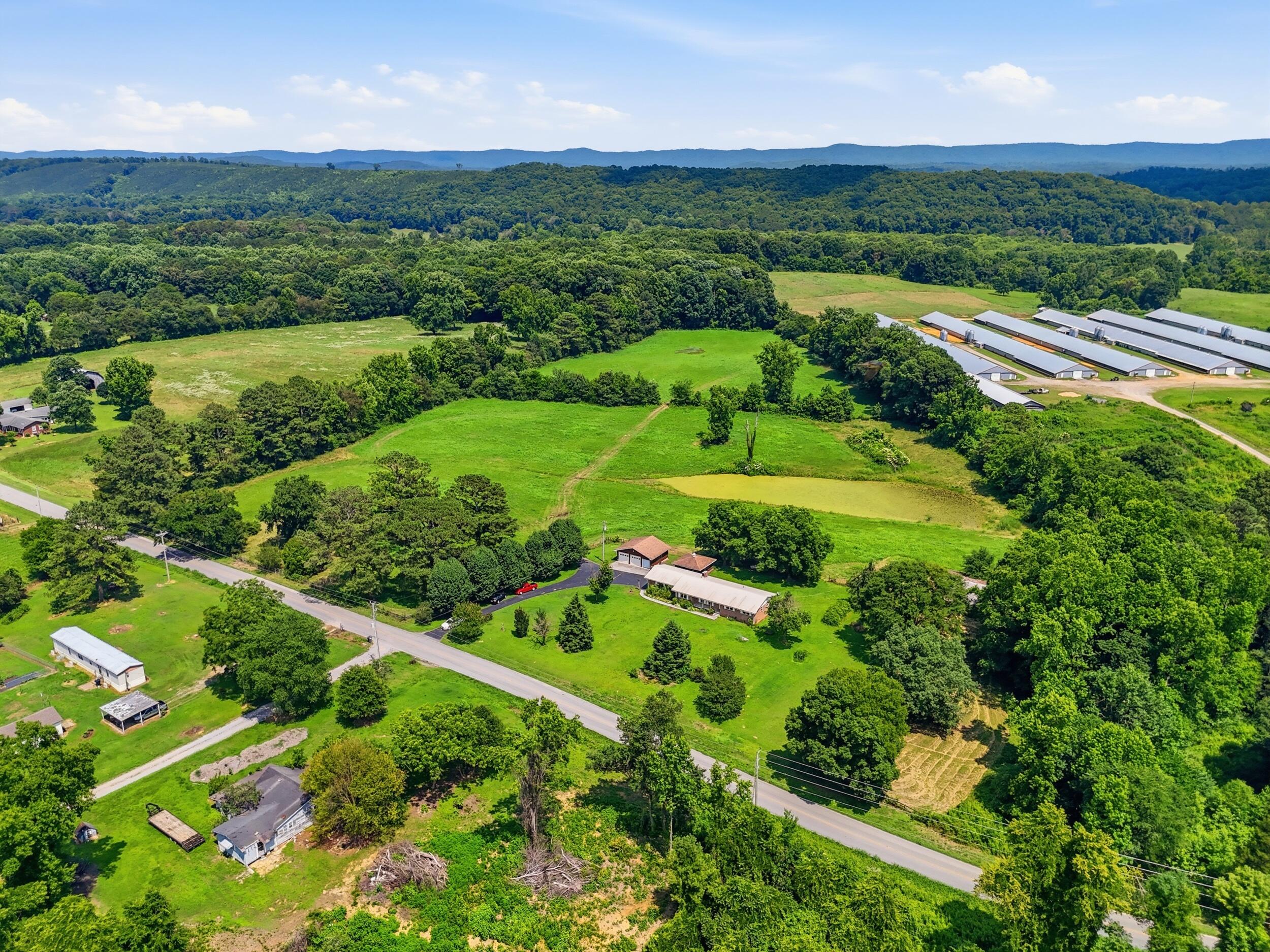2879 E Broomtown Road, LaFayette