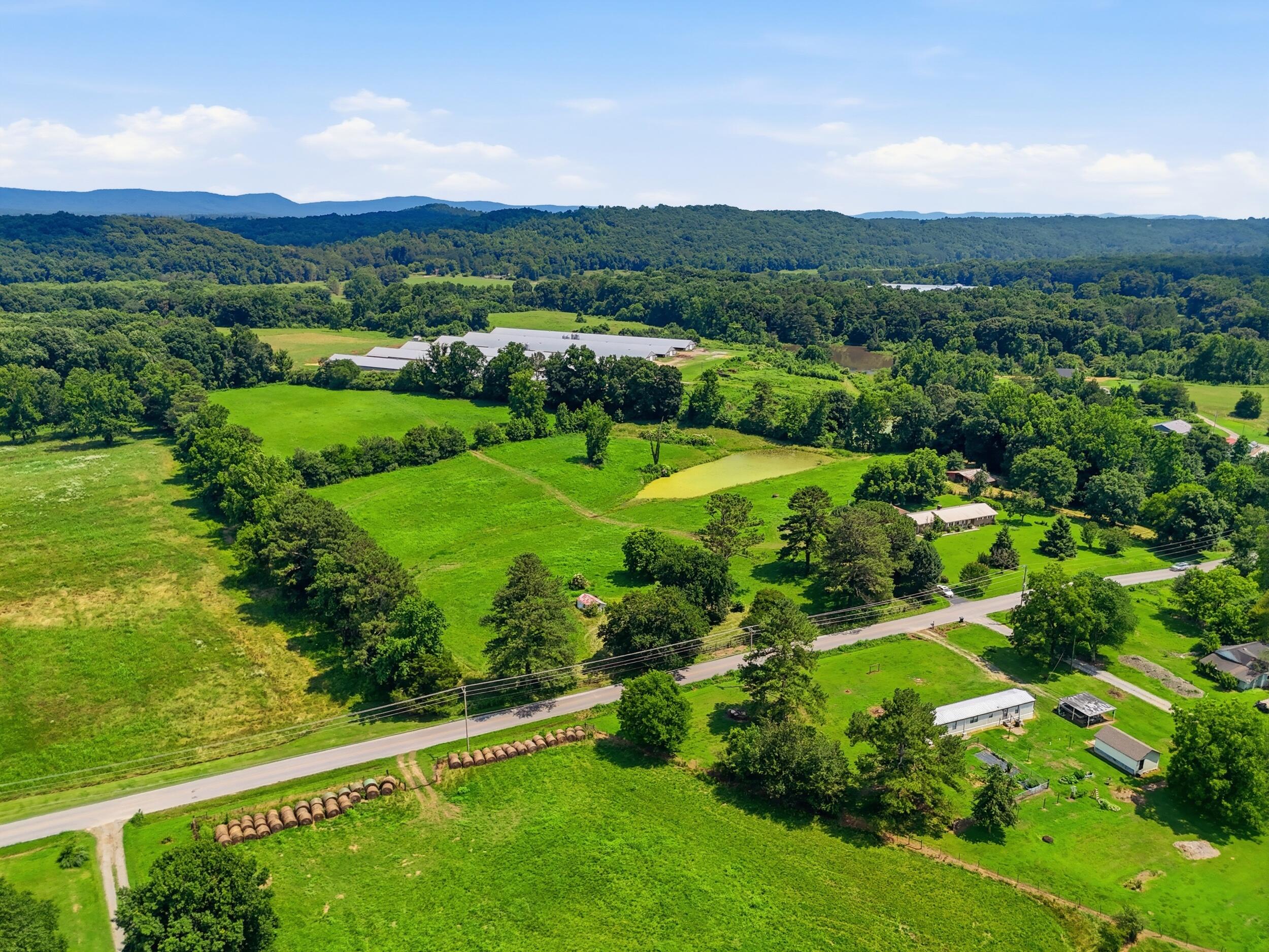 2879 E Broomtown Road, LaFayette