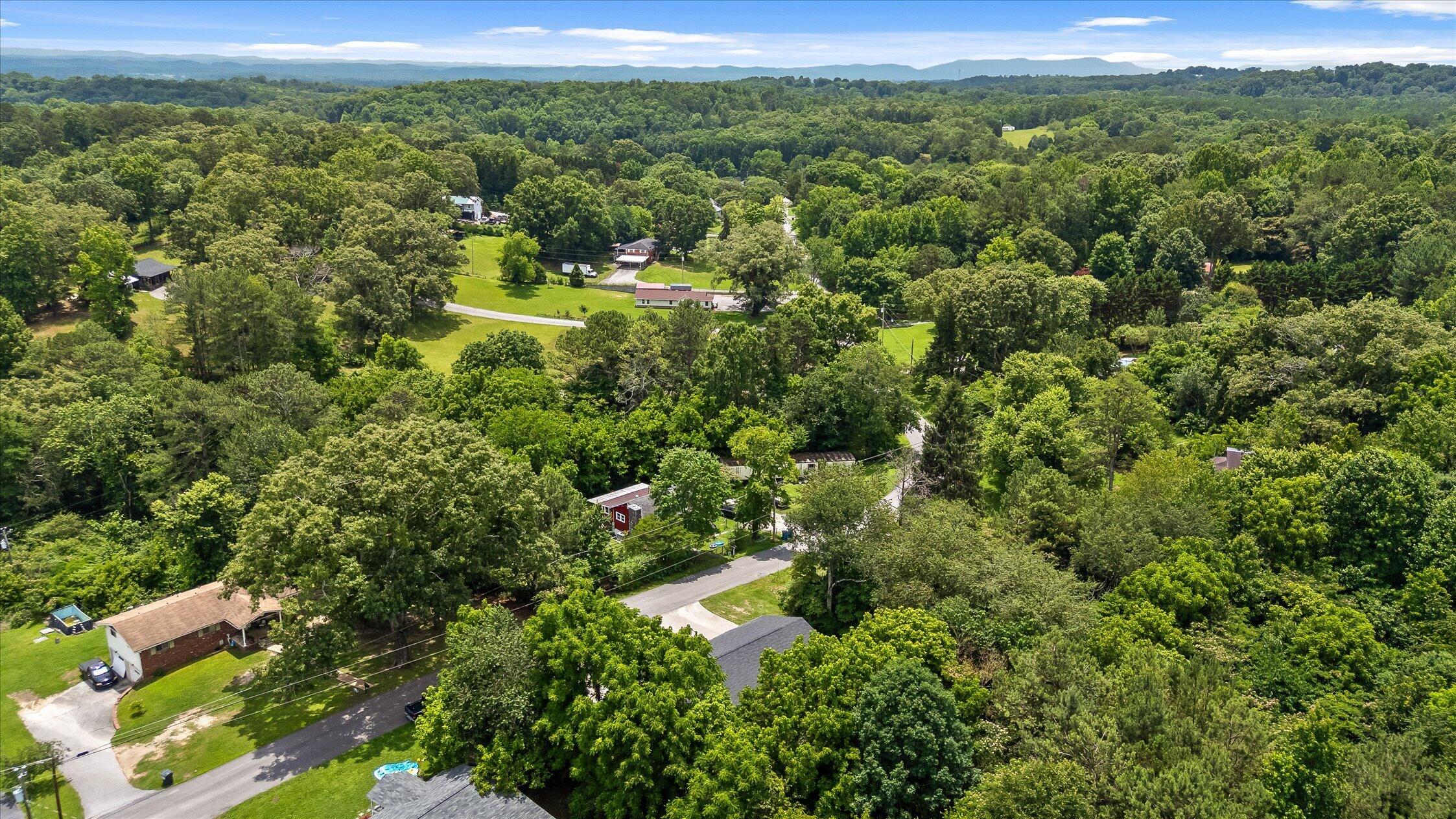 555 E Garden Farm Road