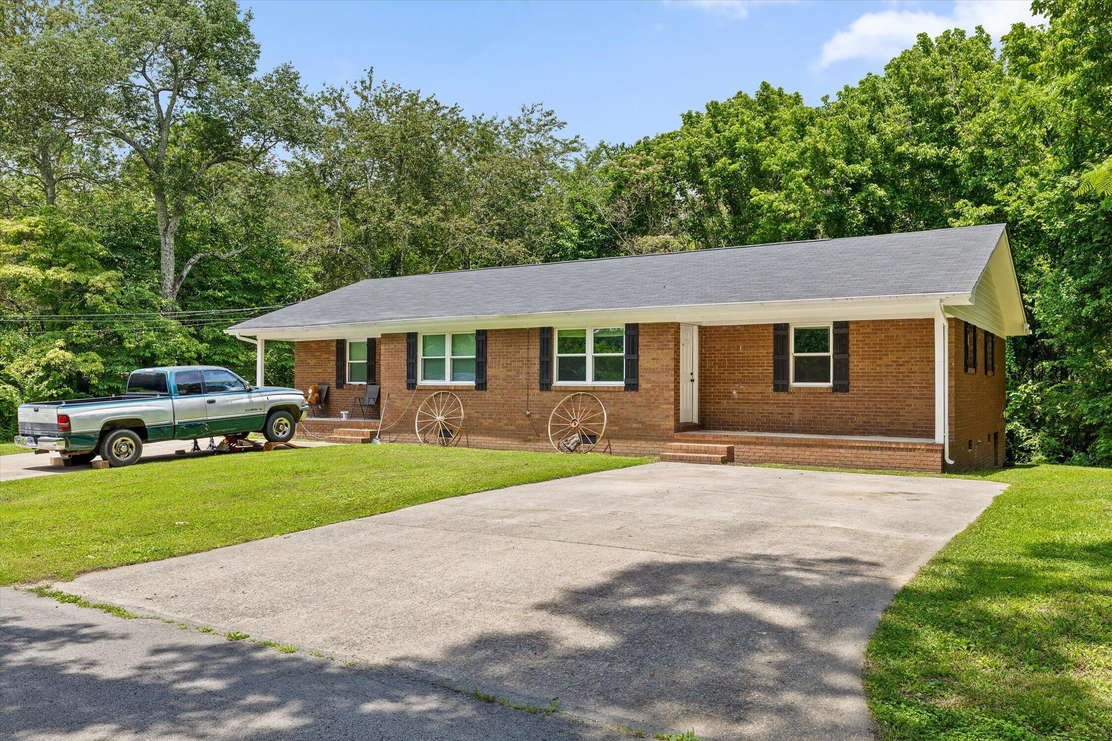 555 E Garden Farm Road