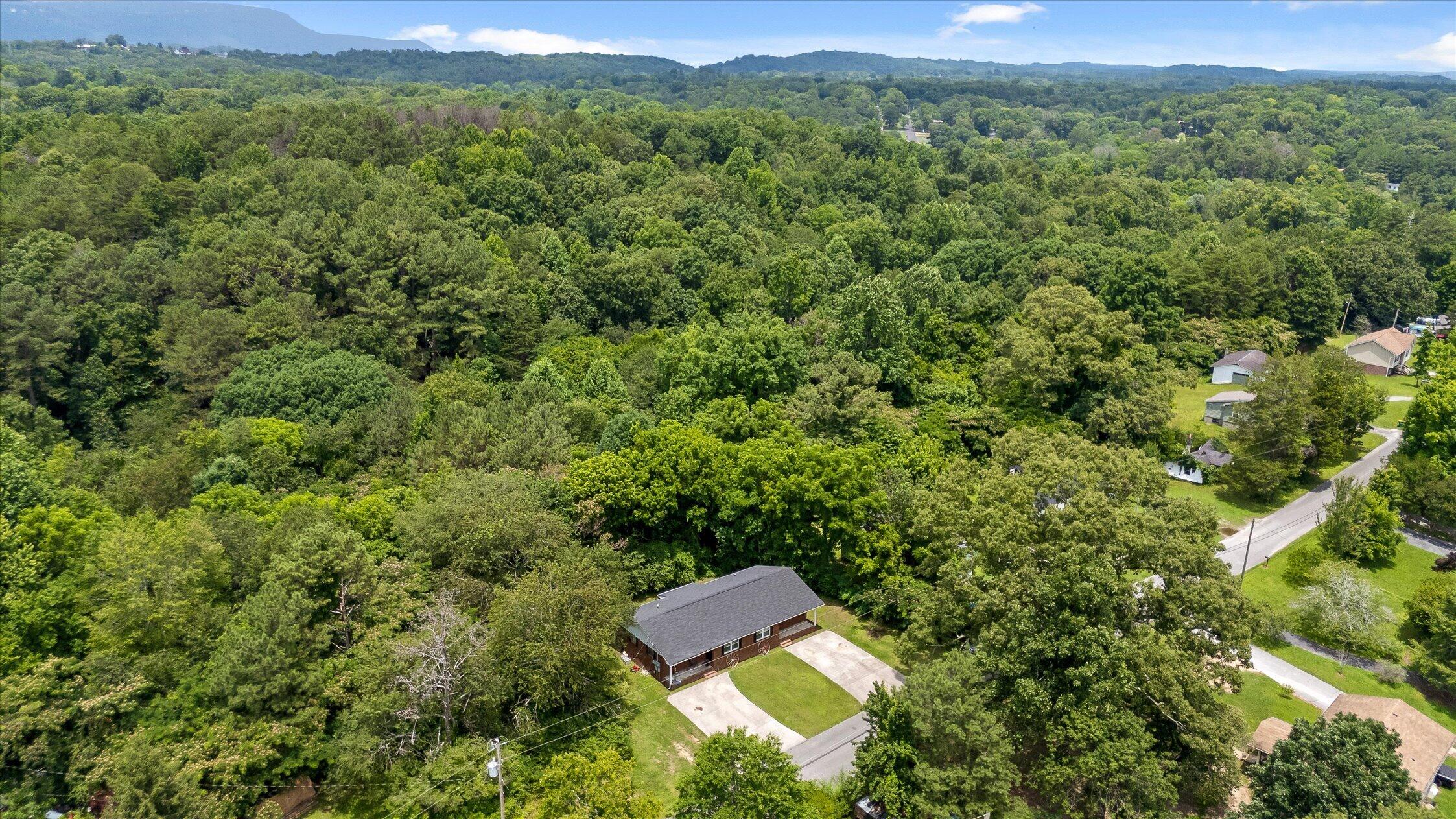 555 E Garden Farm Road