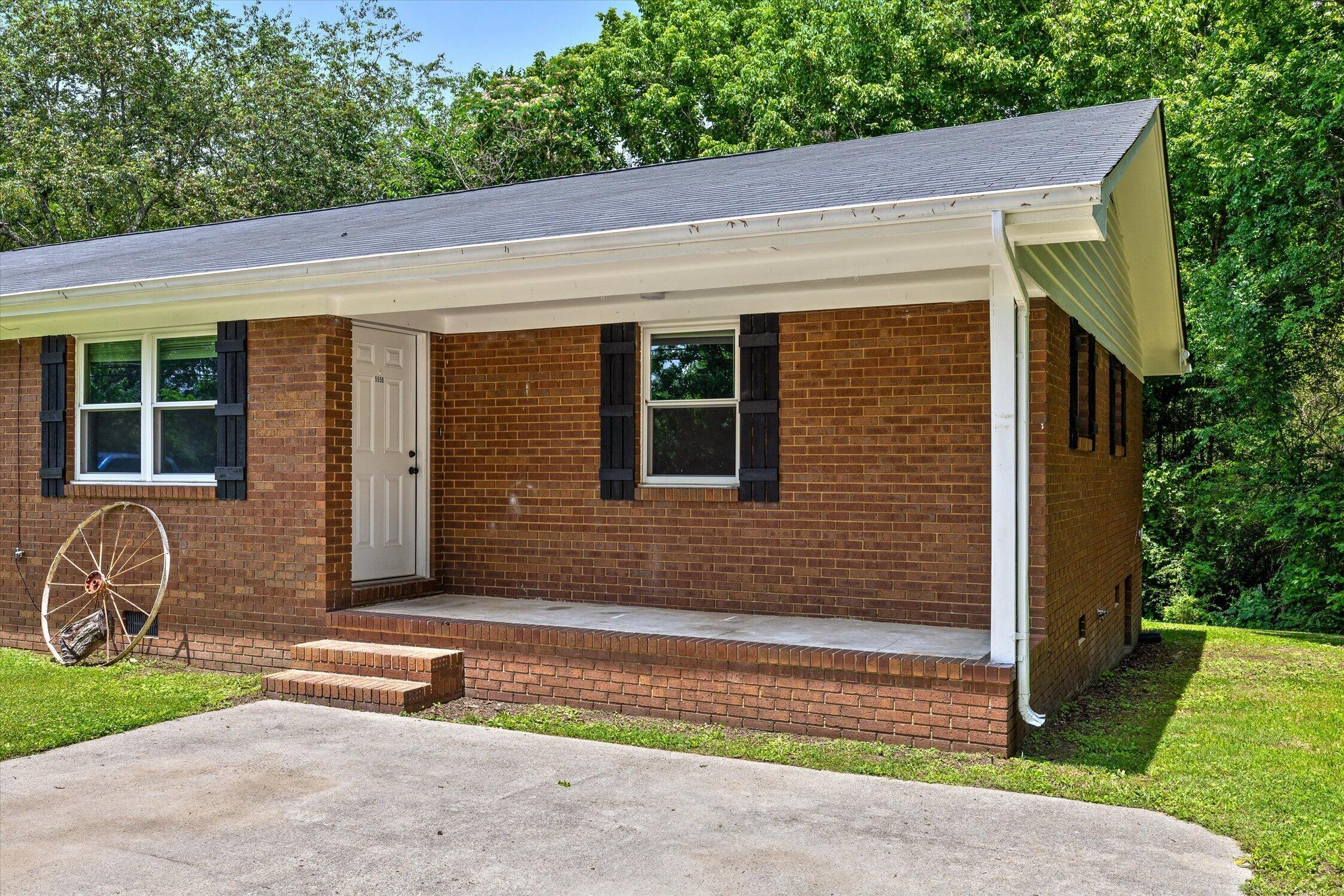 555 E Garden Farm Road