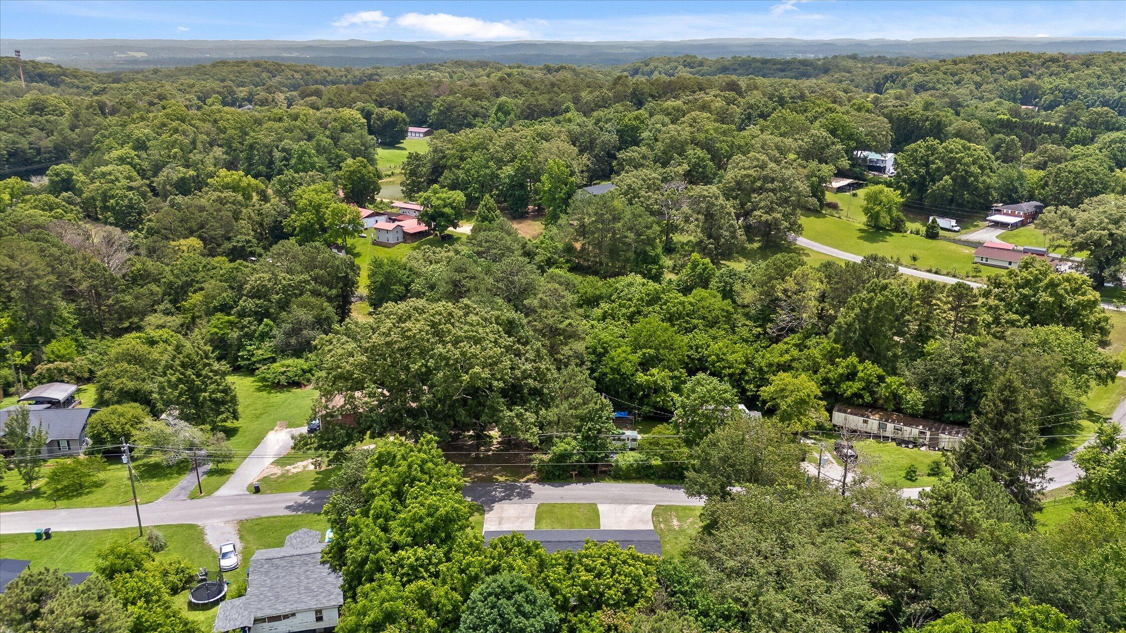 555 E Garden Farm Road
