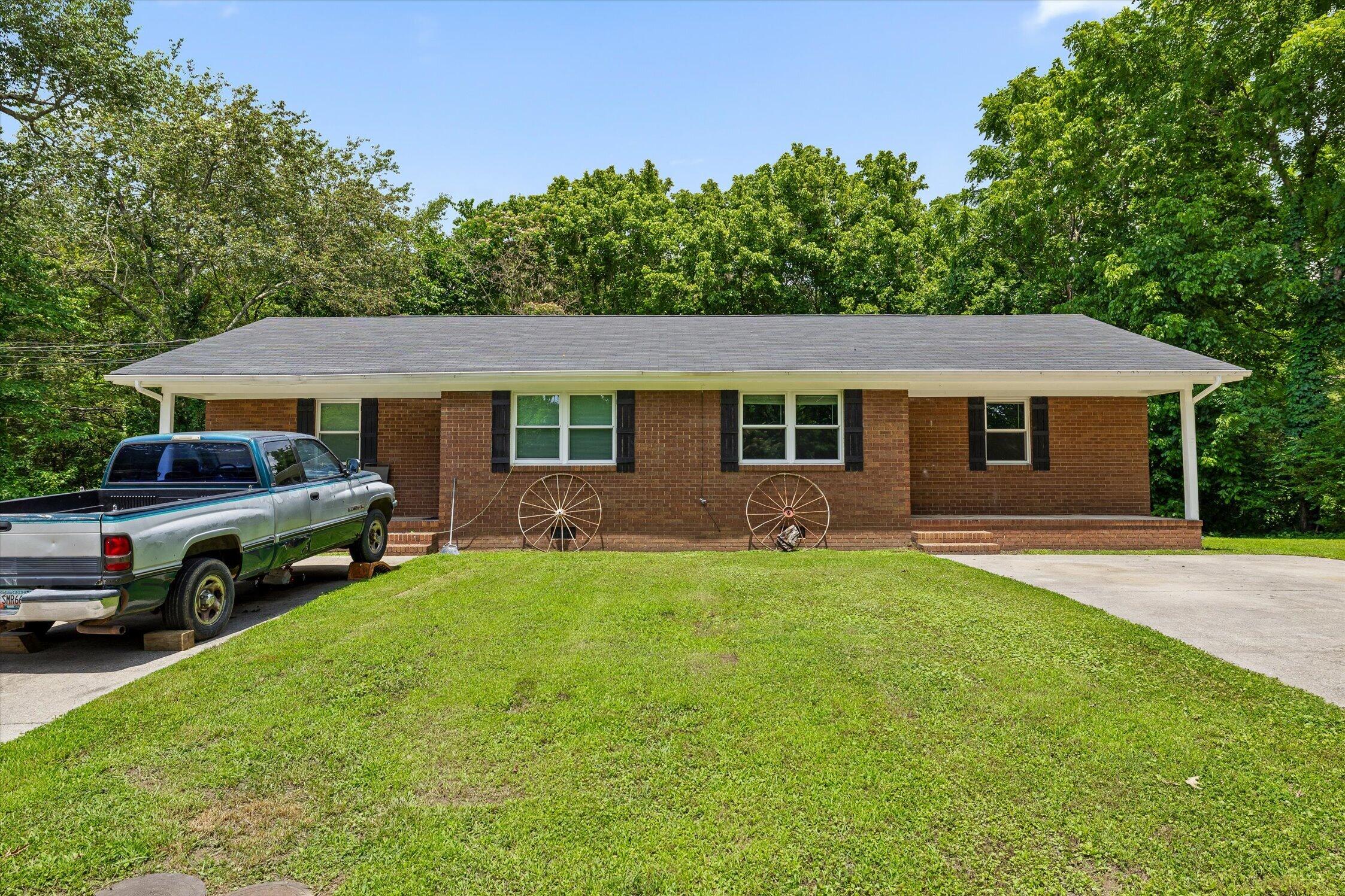 555 E Garden Farm Road