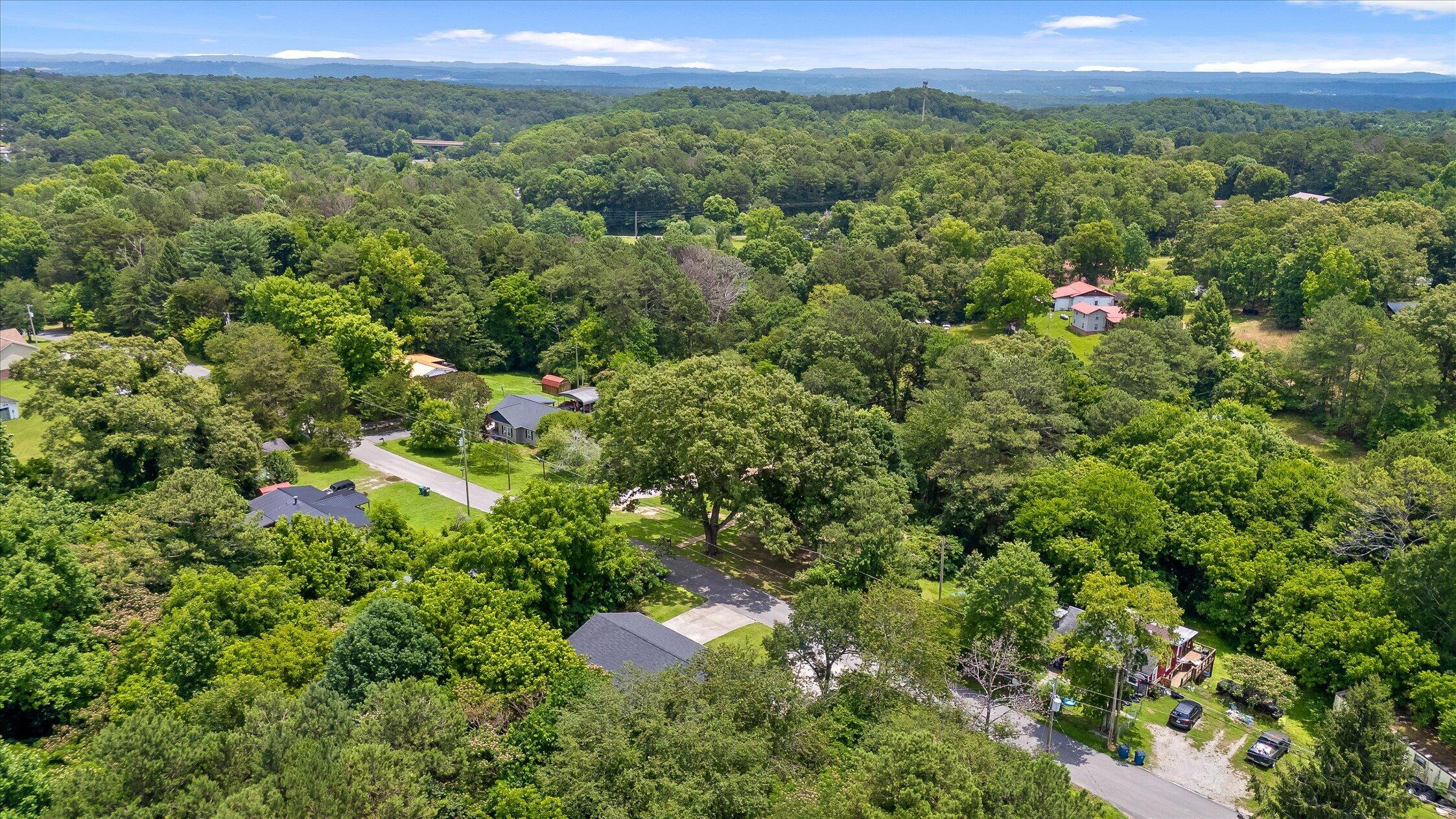 555 E Garden Farm Road