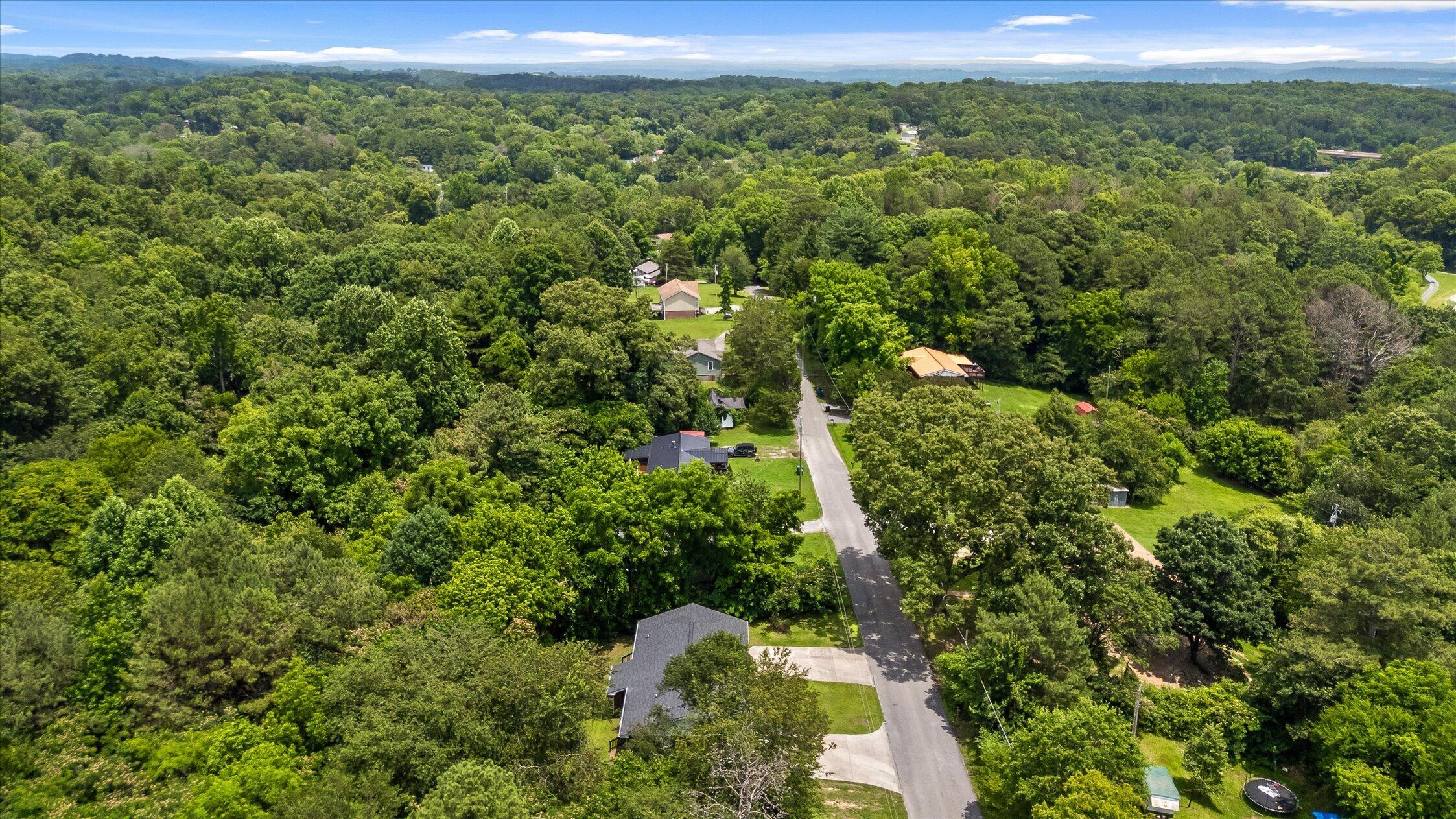 555 E Garden Farm Road