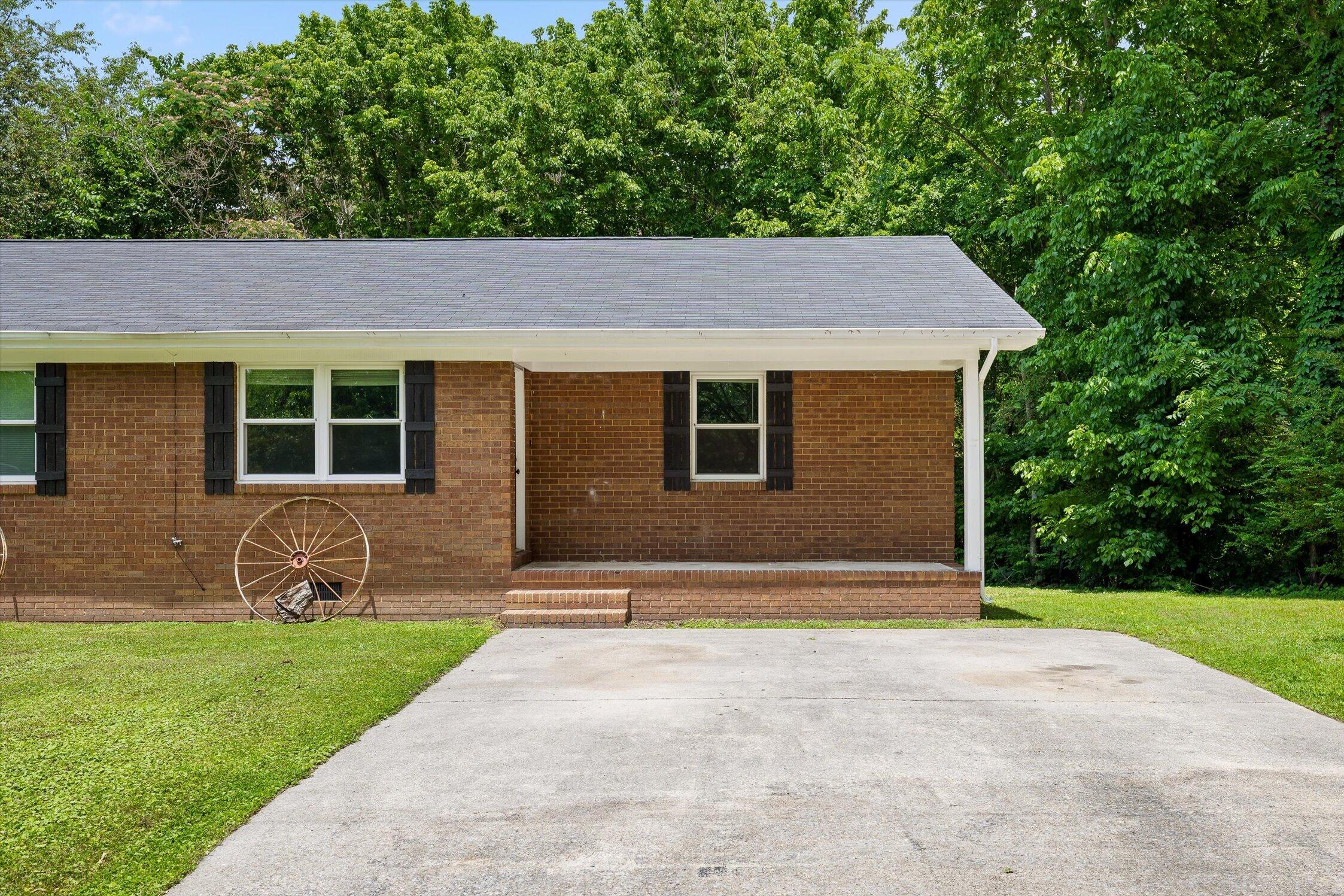 555 E Garden Farm Road