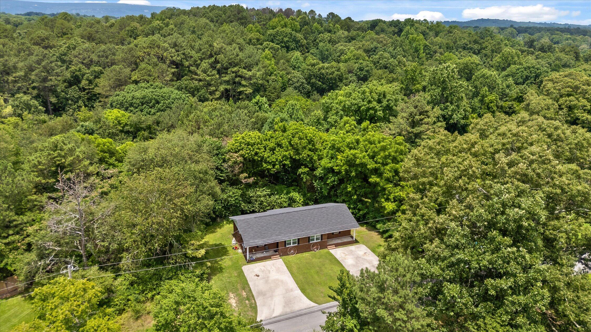 555 E Garden Farm Road