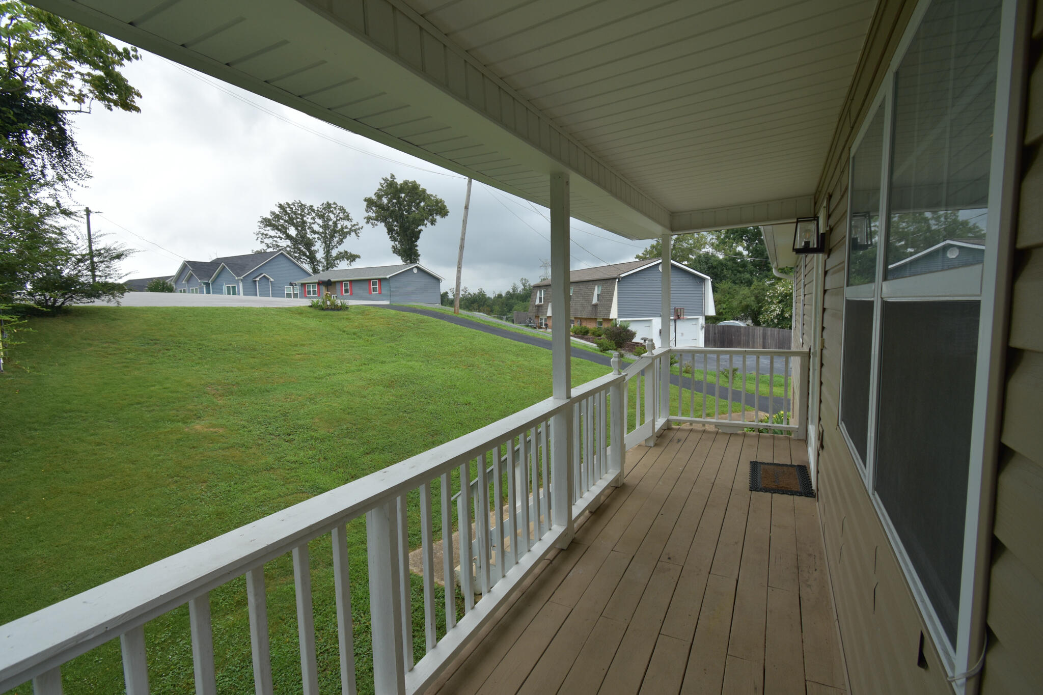 4000 Shady Oak Drive