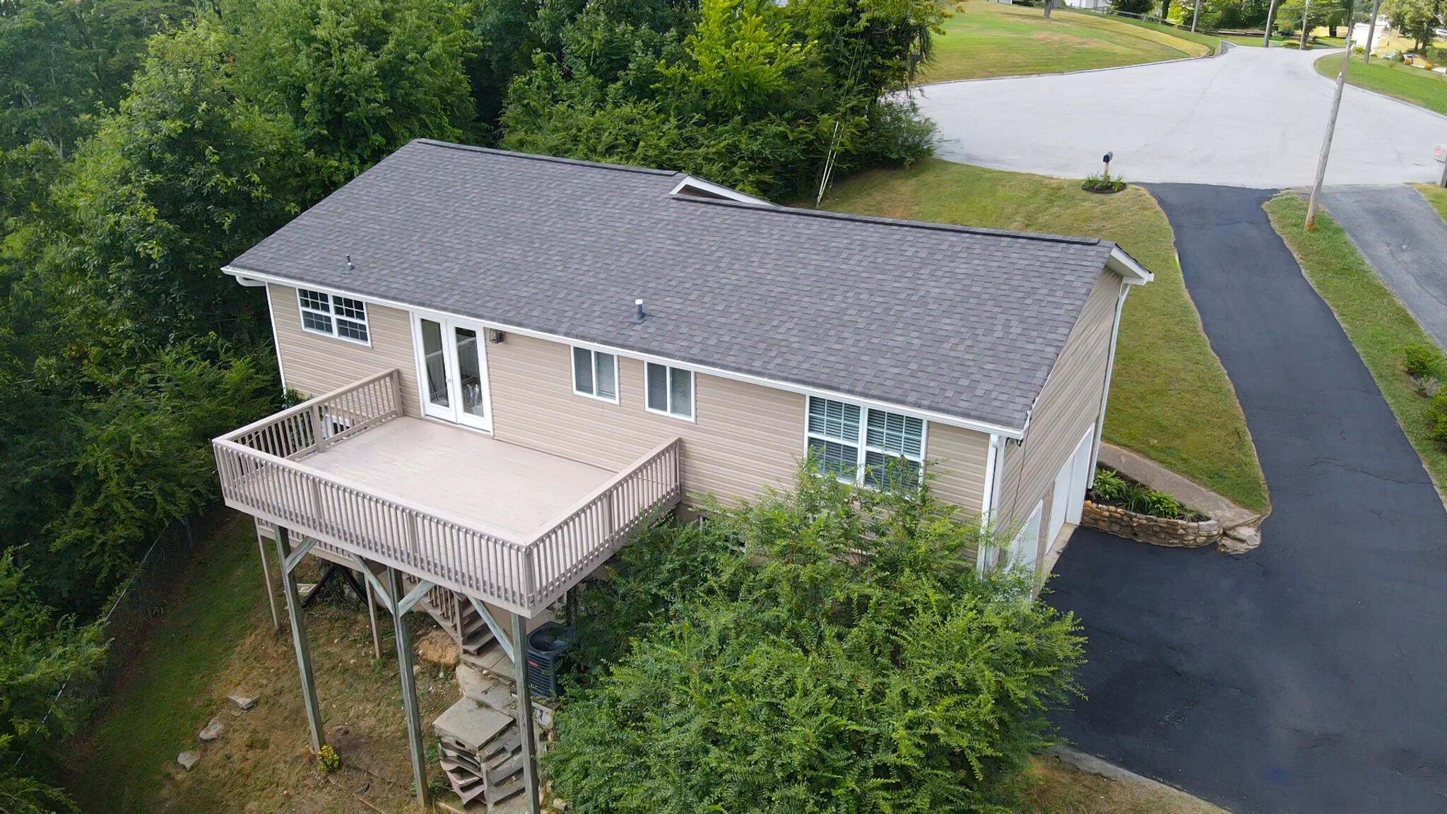 4000 Shady Oak Drive