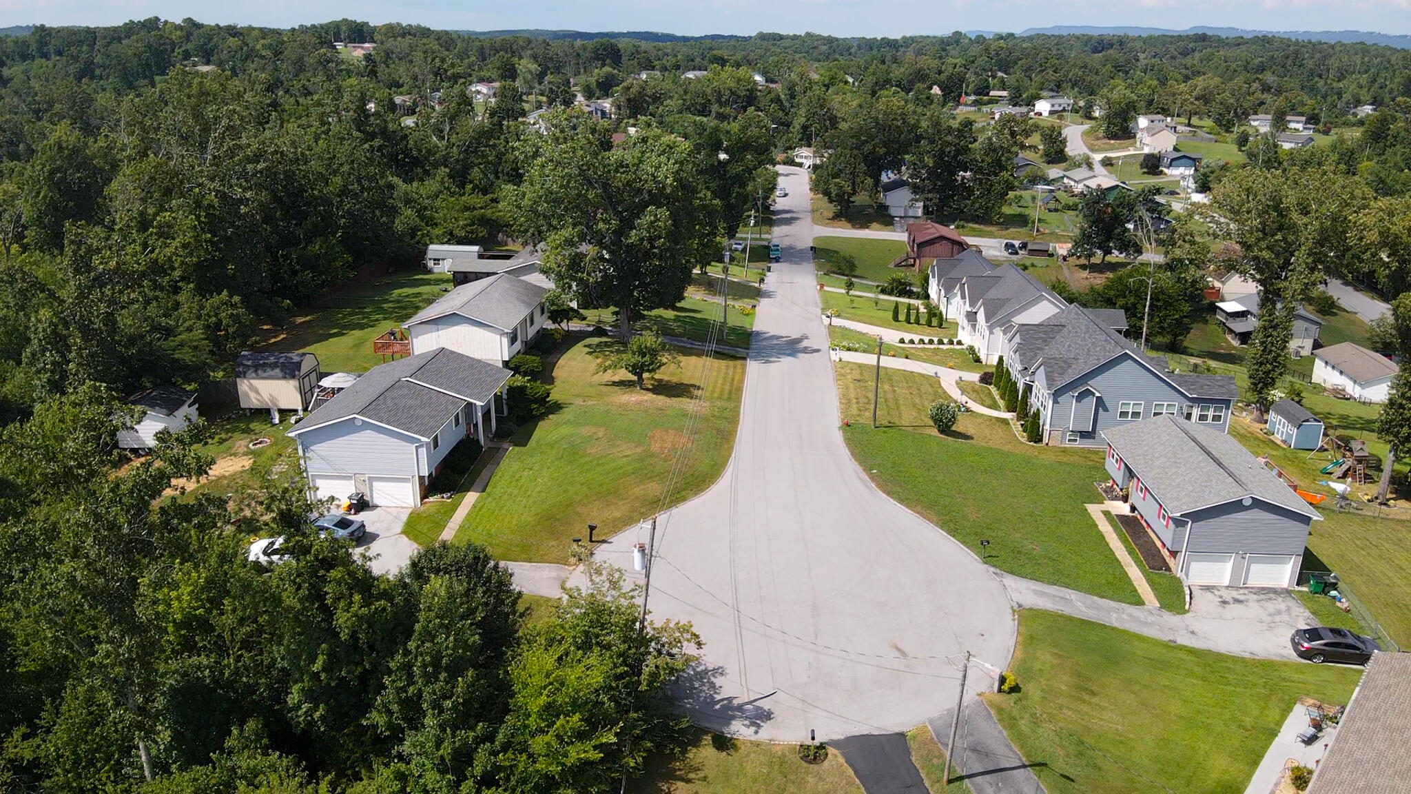 4000 Shady Oak Drive