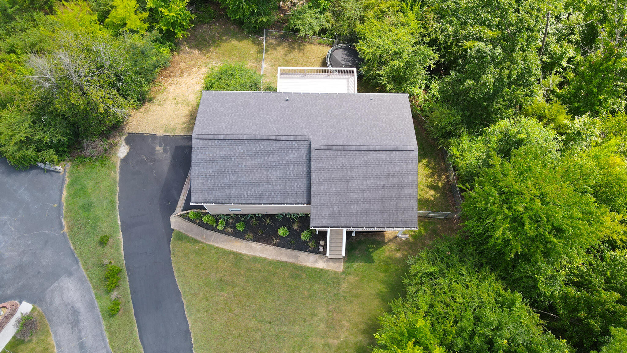 4000 Shady Oak Drive