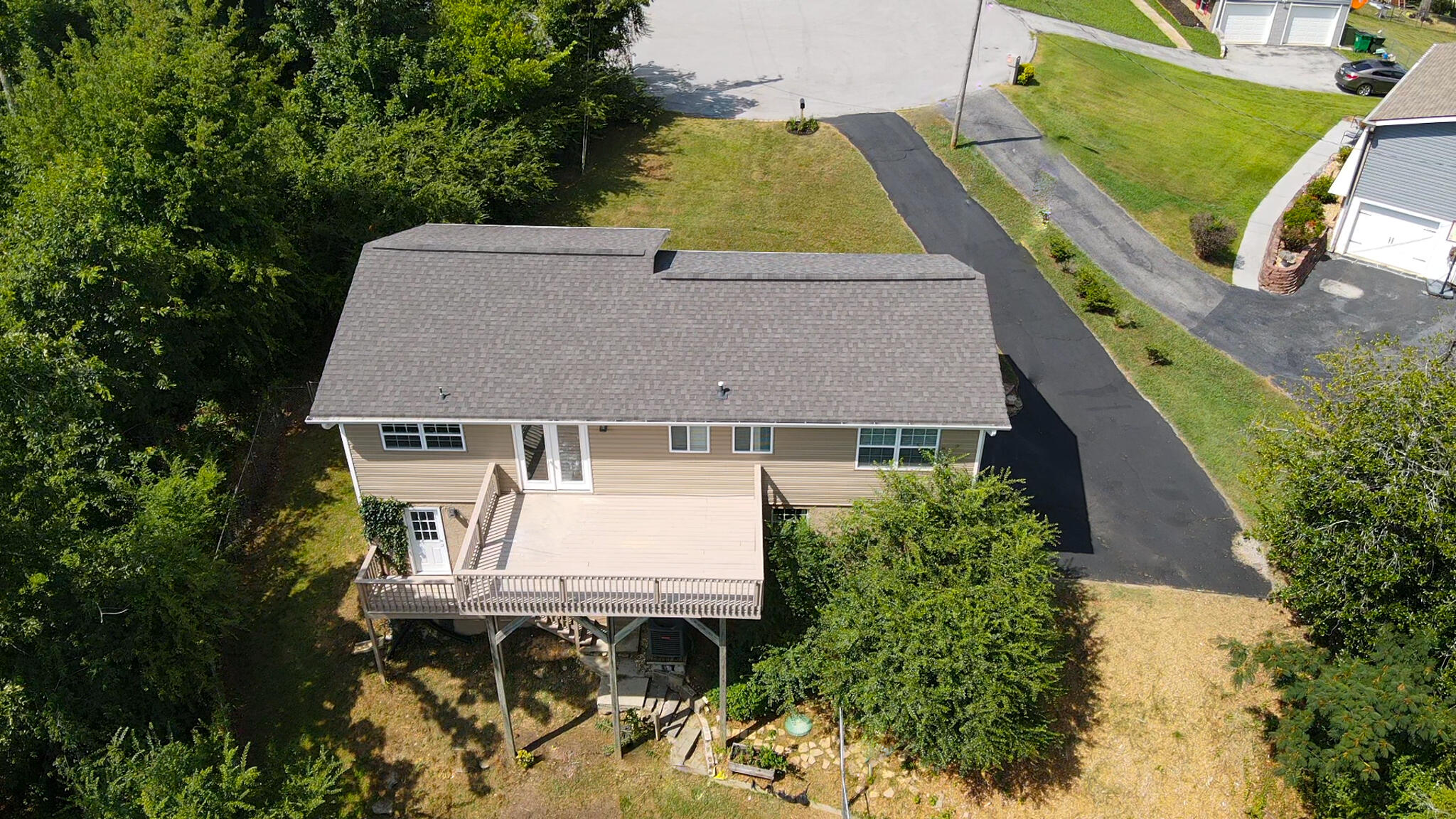 4000 Shady Oak Drive