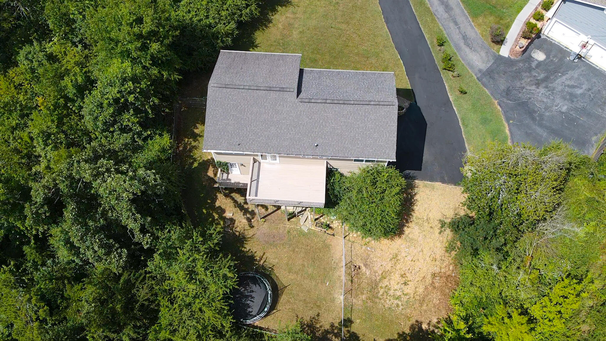 4000 Shady Oak Drive