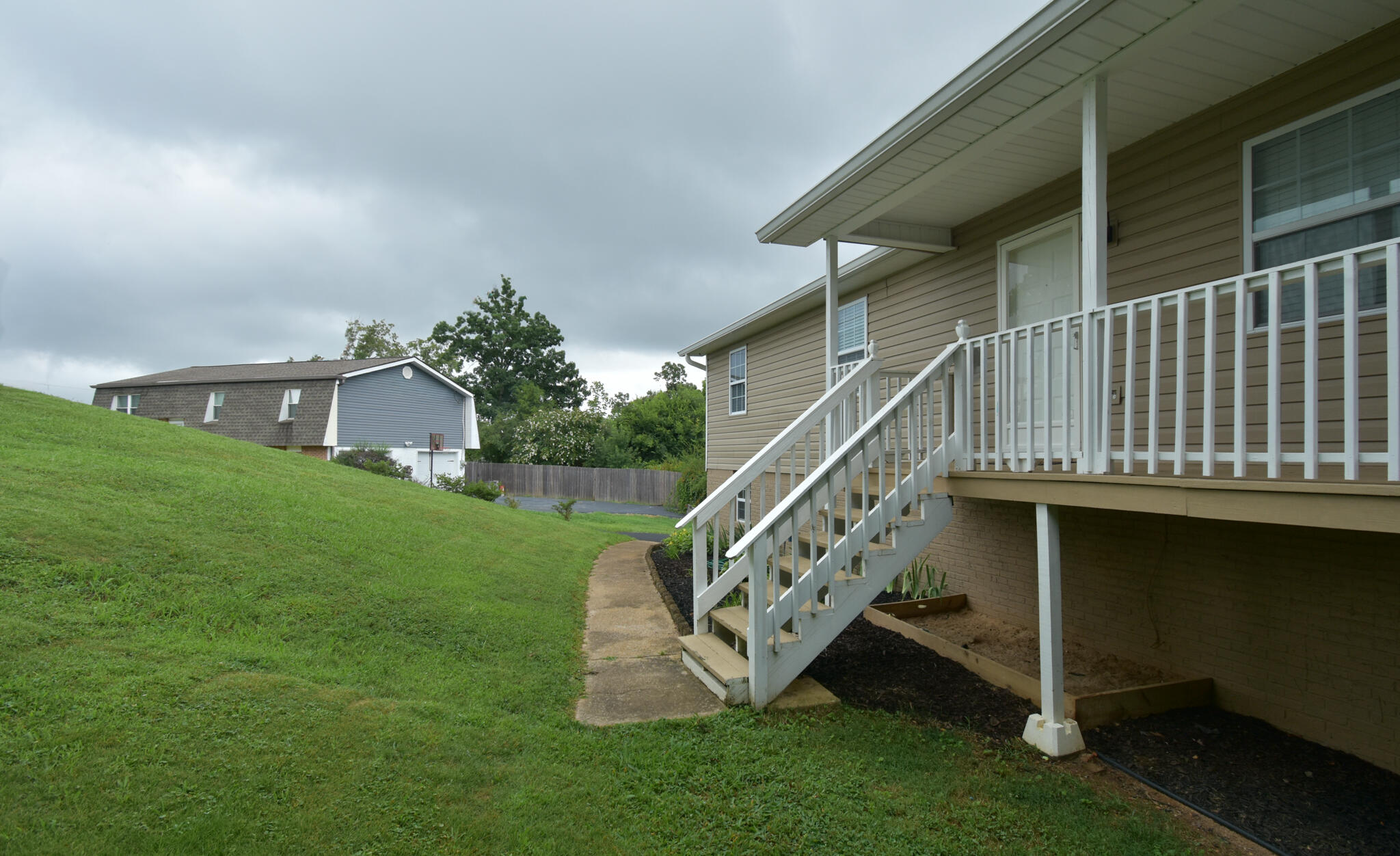 4000 Shady Oak Drive