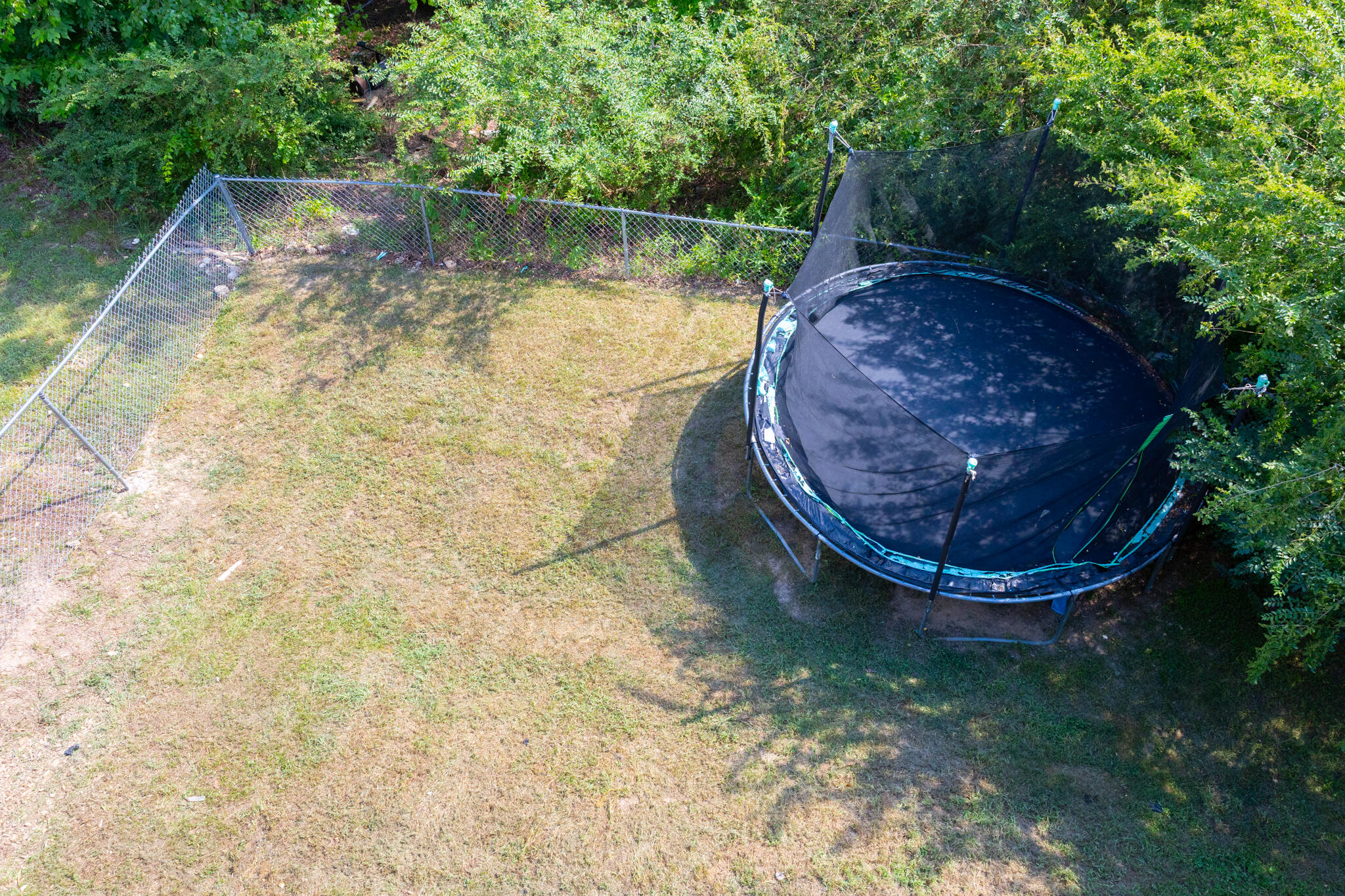 4000 Shady Oak Drive