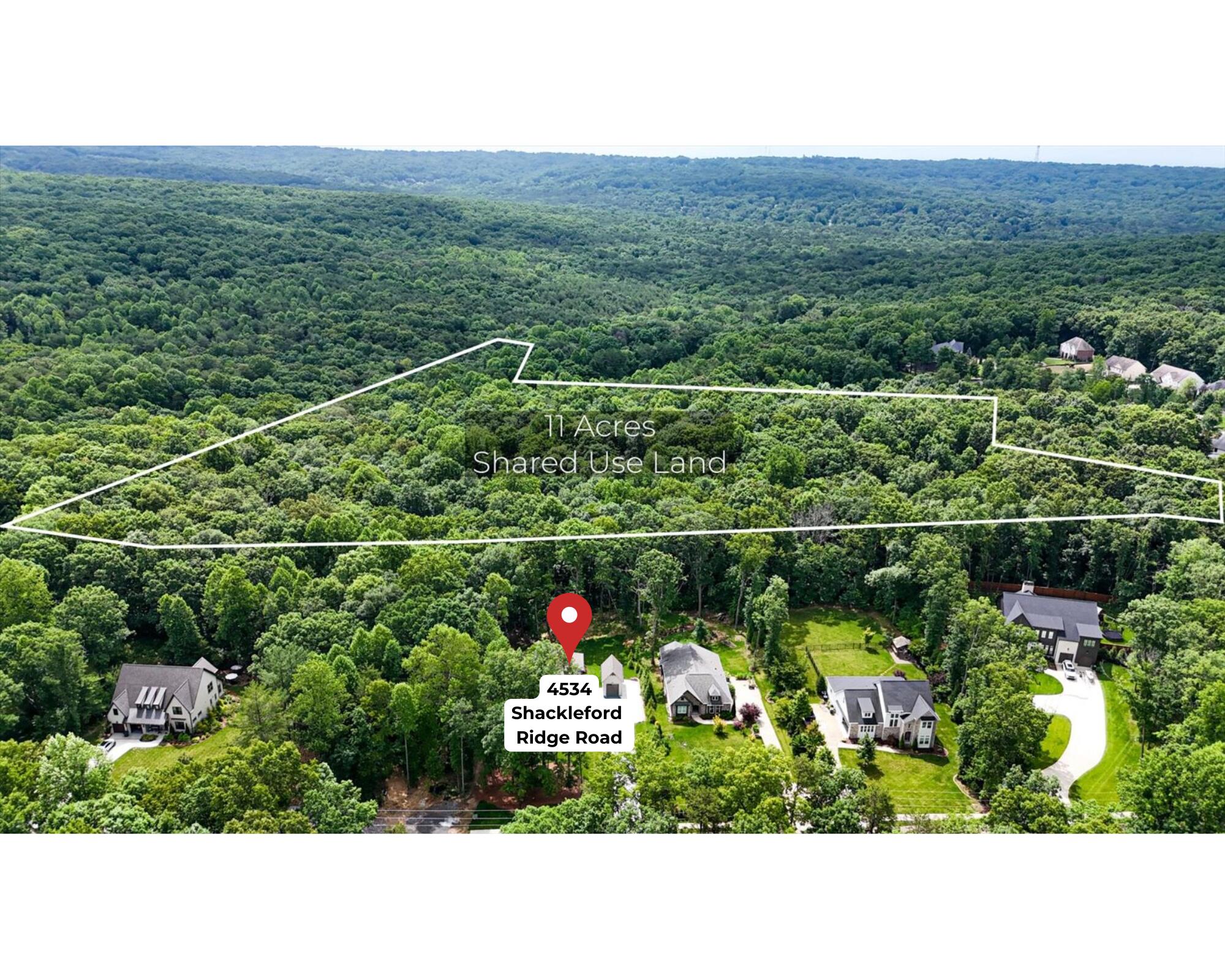 4534 Shackleford Rdg Road, 3
