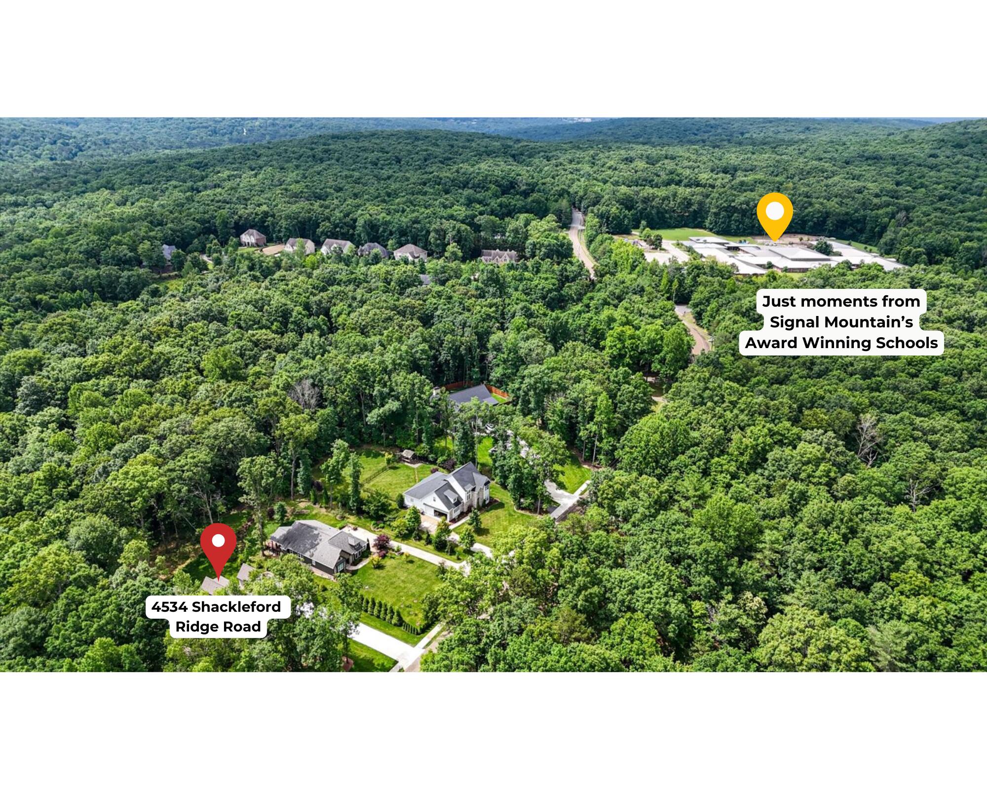 4534 Shackleford Rdg Road, 3