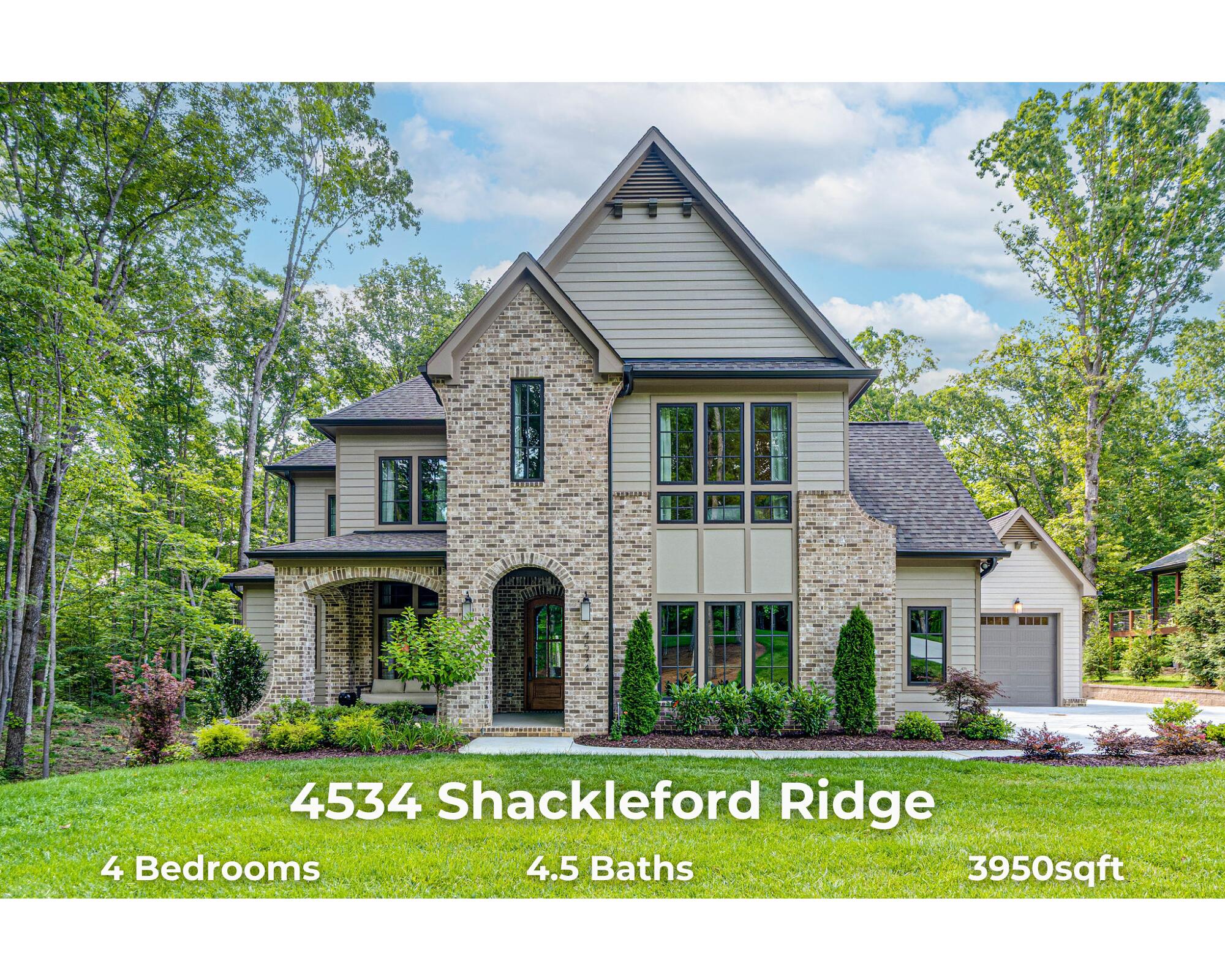 4534 Shackleford Rdg Road, 3