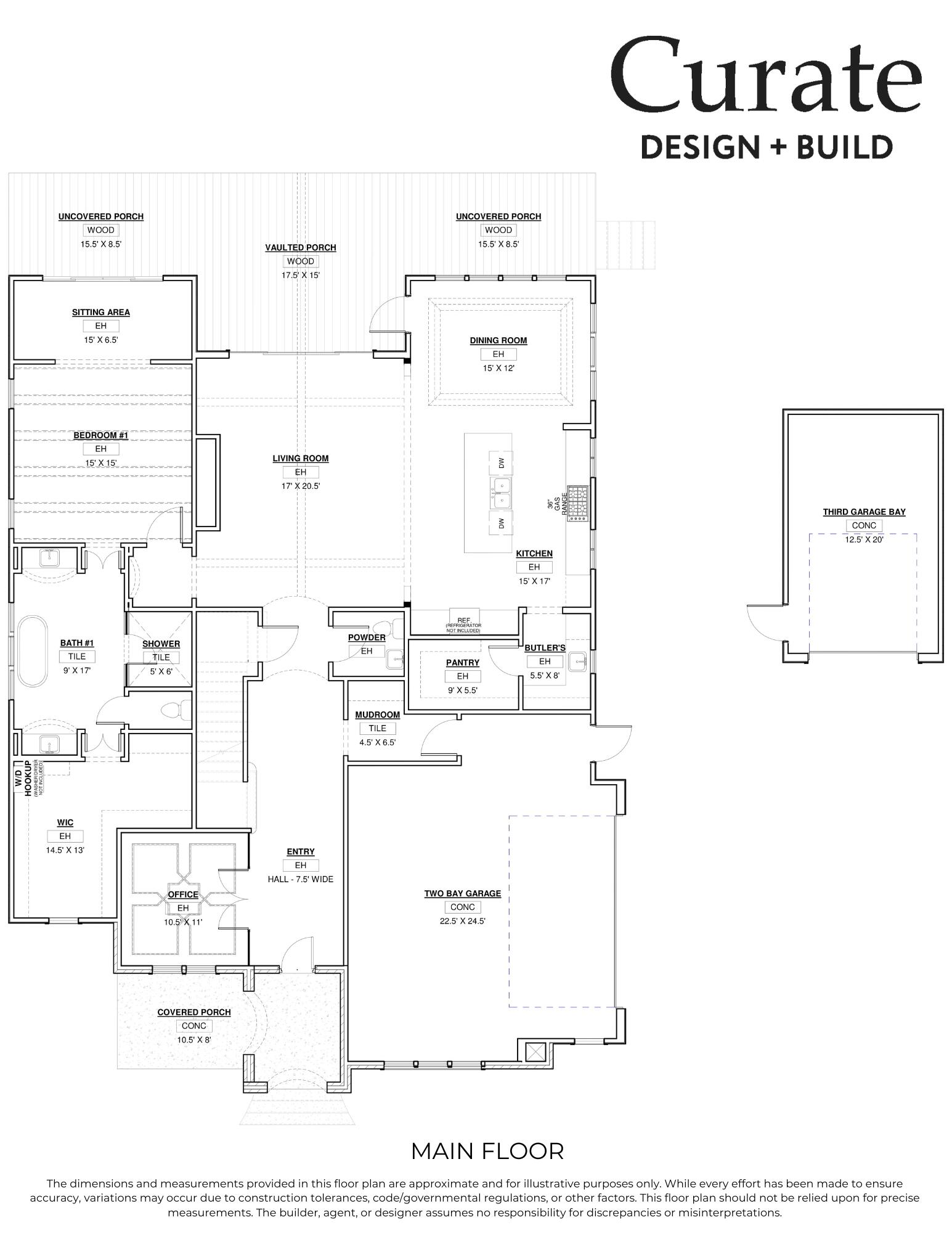 4534 Shackleford Rdg Road, 3