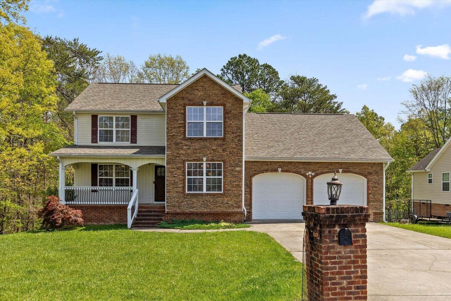 235 Hidden Oaks Drive